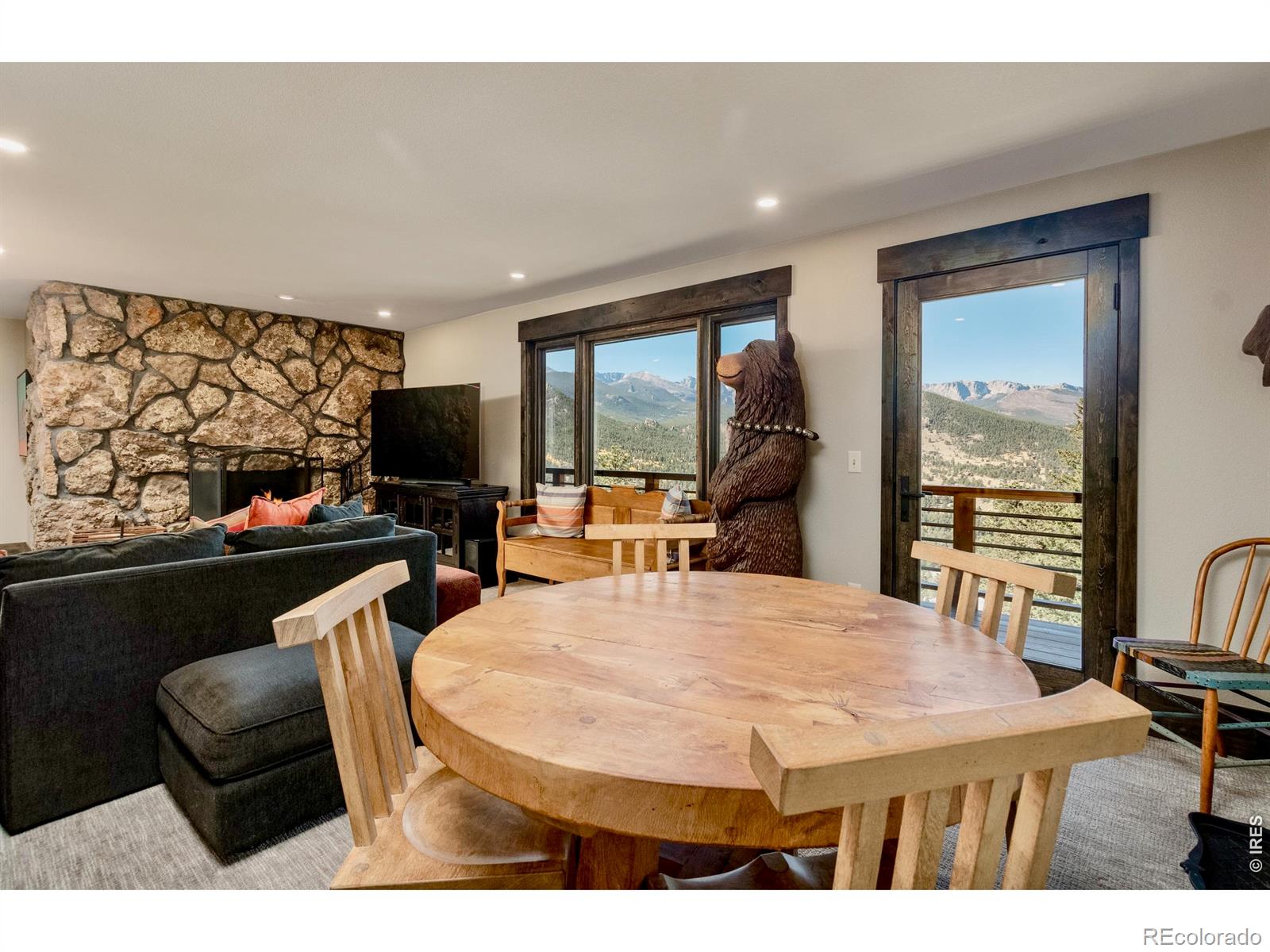 2901 Eaglecliff Drive Estes Park CO 80517