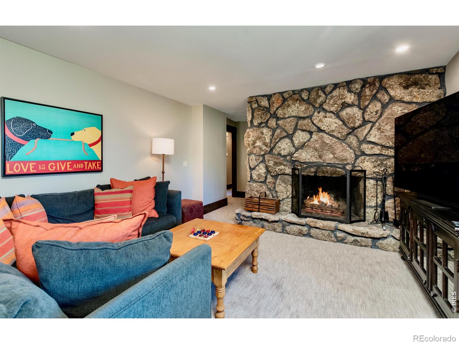 2901 Eaglecliff Drive Estes Park CO 80517