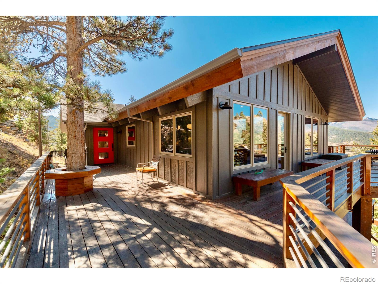 2901 Eaglecliff Drive Estes Park CO 80517