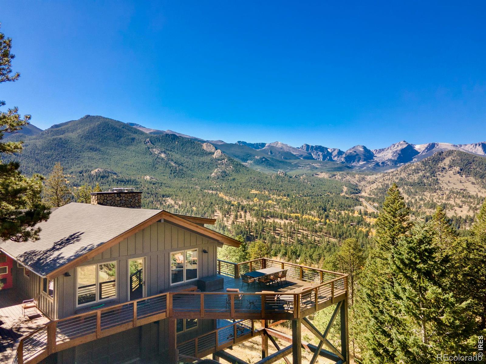 2901 Eaglecliff Drive Estes Park CO 80517
