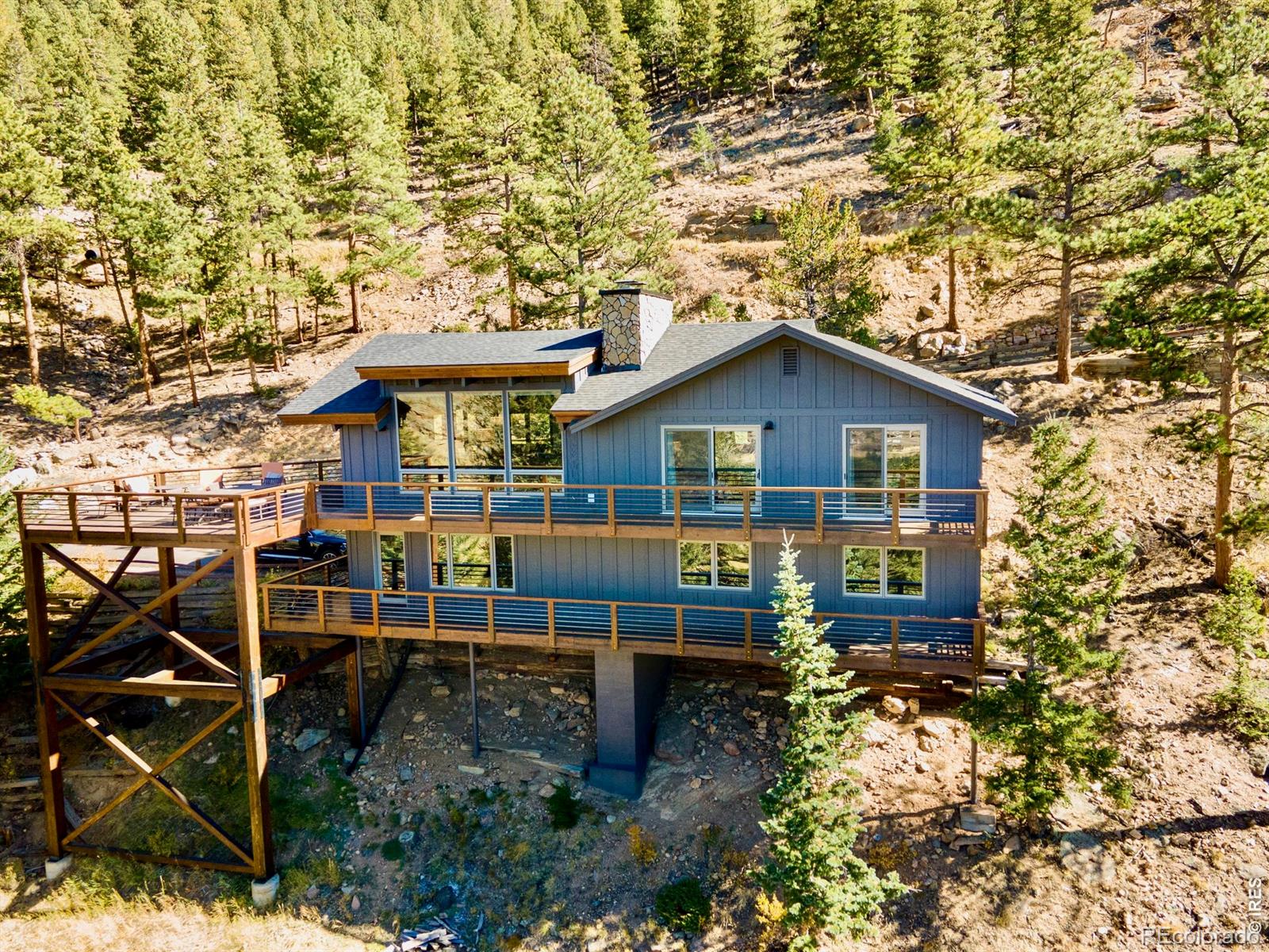 2901 Eaglecliff Drive Estes Park CO 80517