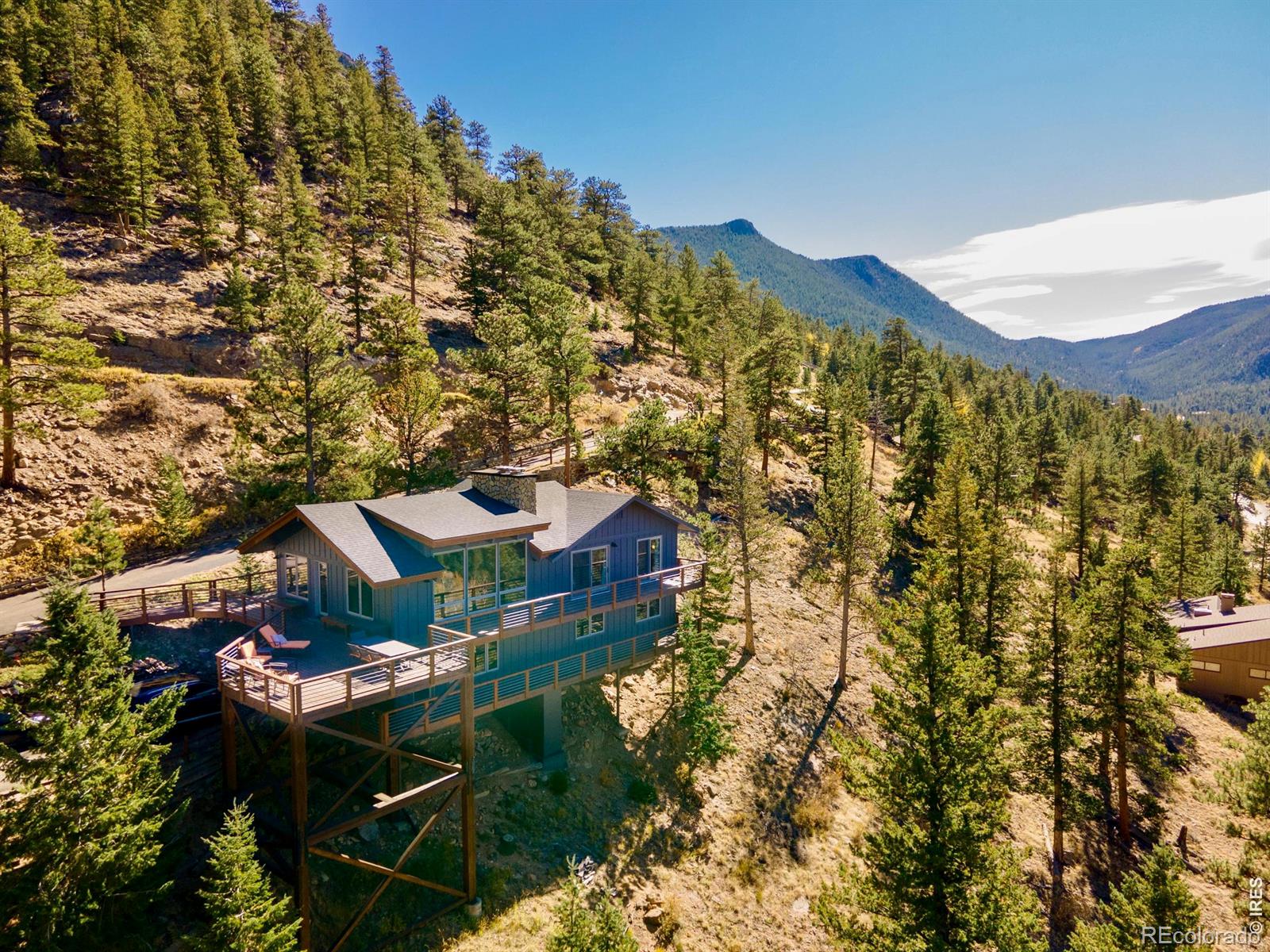 2901 Eaglecliff Drive Estes Park CO 80517