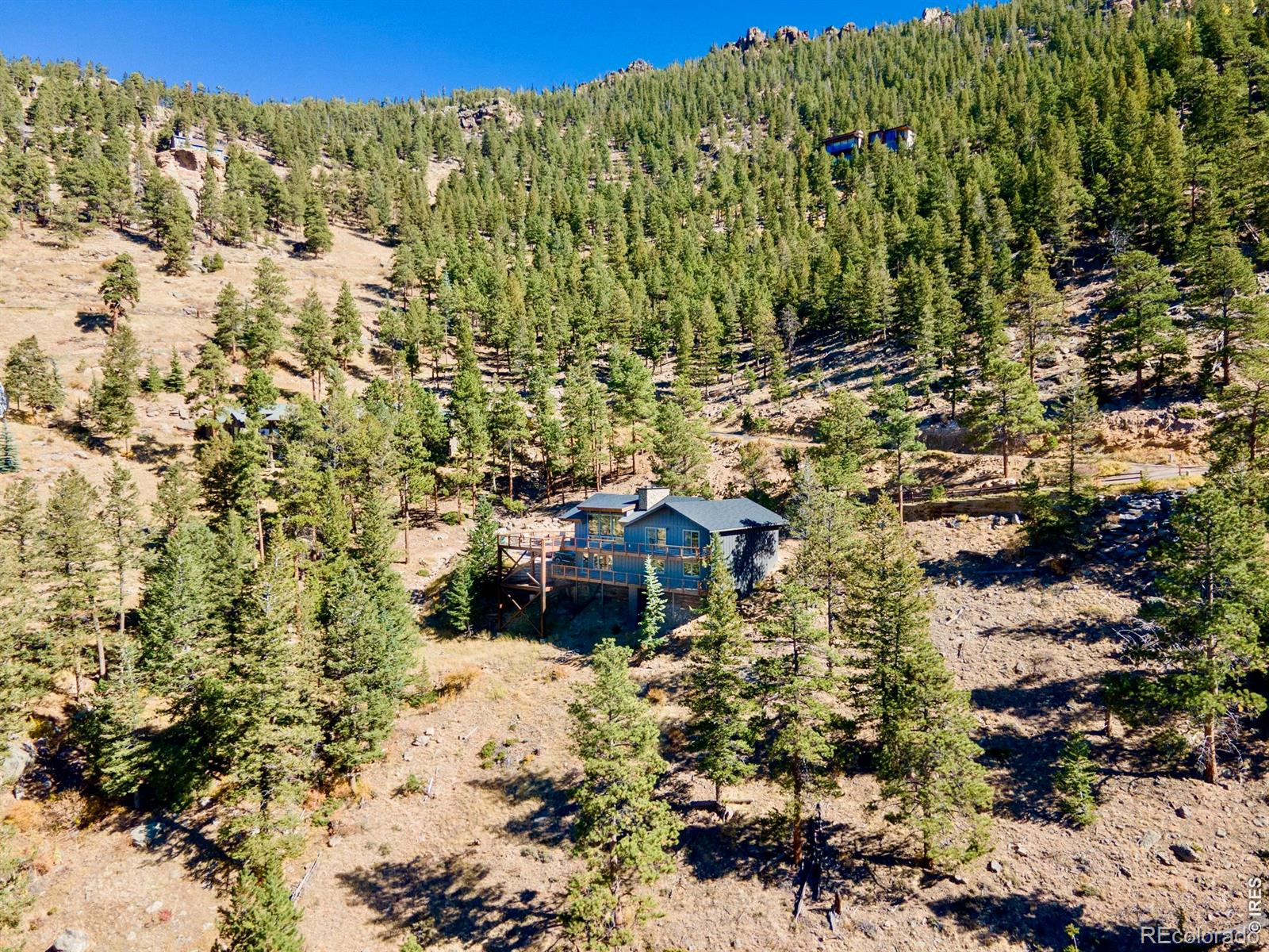 2901 Eaglecliff Drive Estes Park CO 80517