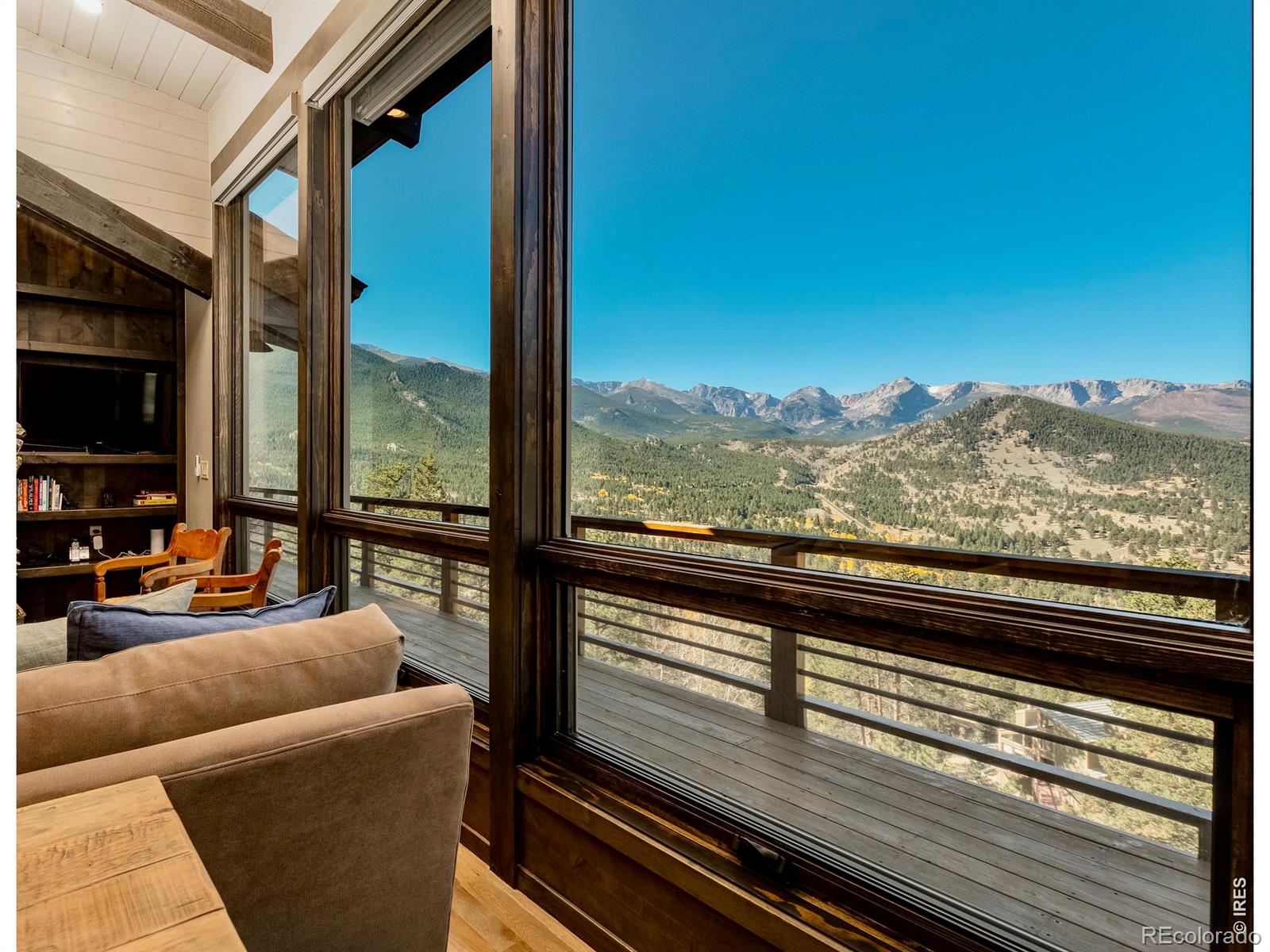 2901 Eaglecliff Drive Estes Park CO 80517