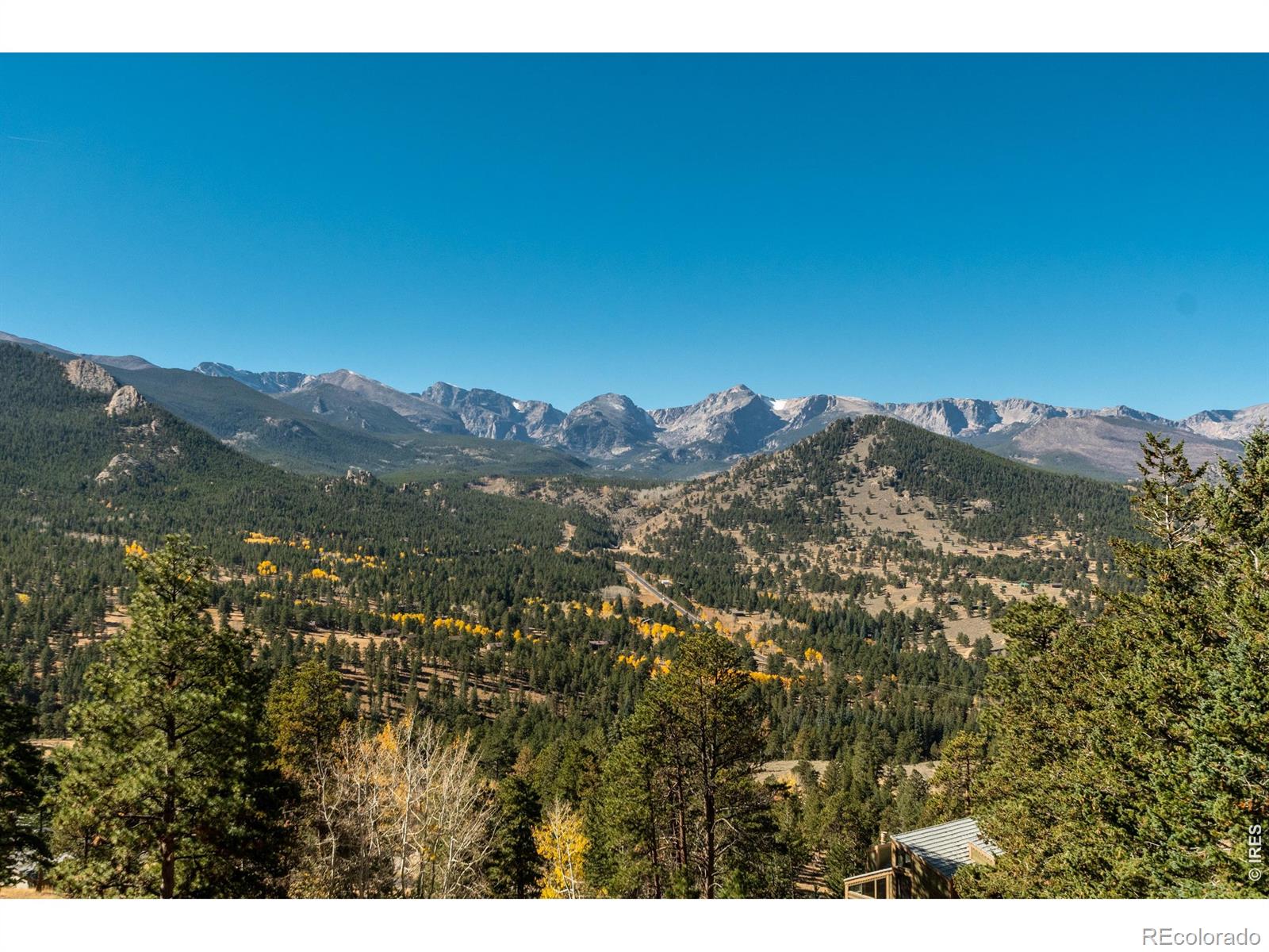2901 Eaglecliff Drive Estes Park CO 80517