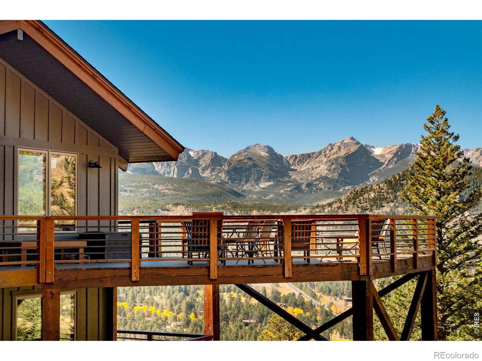 2901 Eaglecliff Drive Estes Park CO 80517