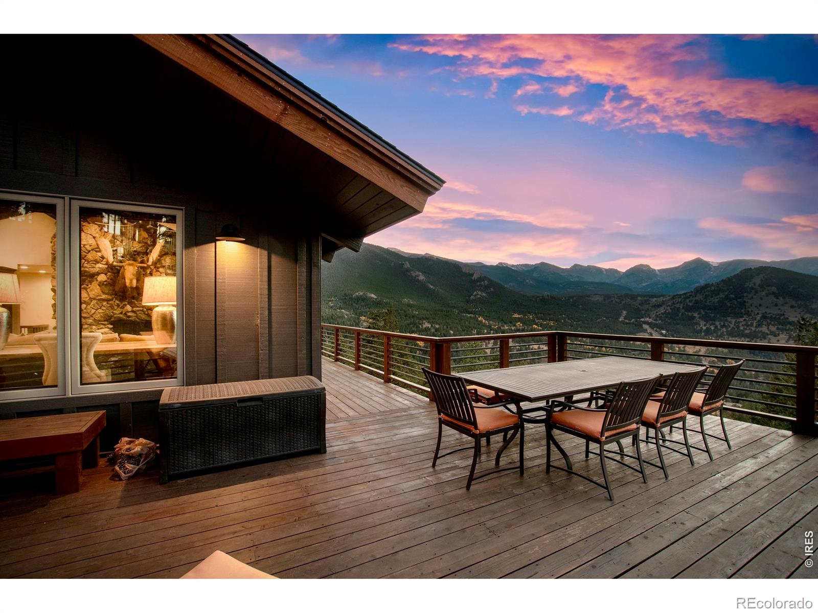 2901 Eaglecliff Drive Estes Park CO 80517