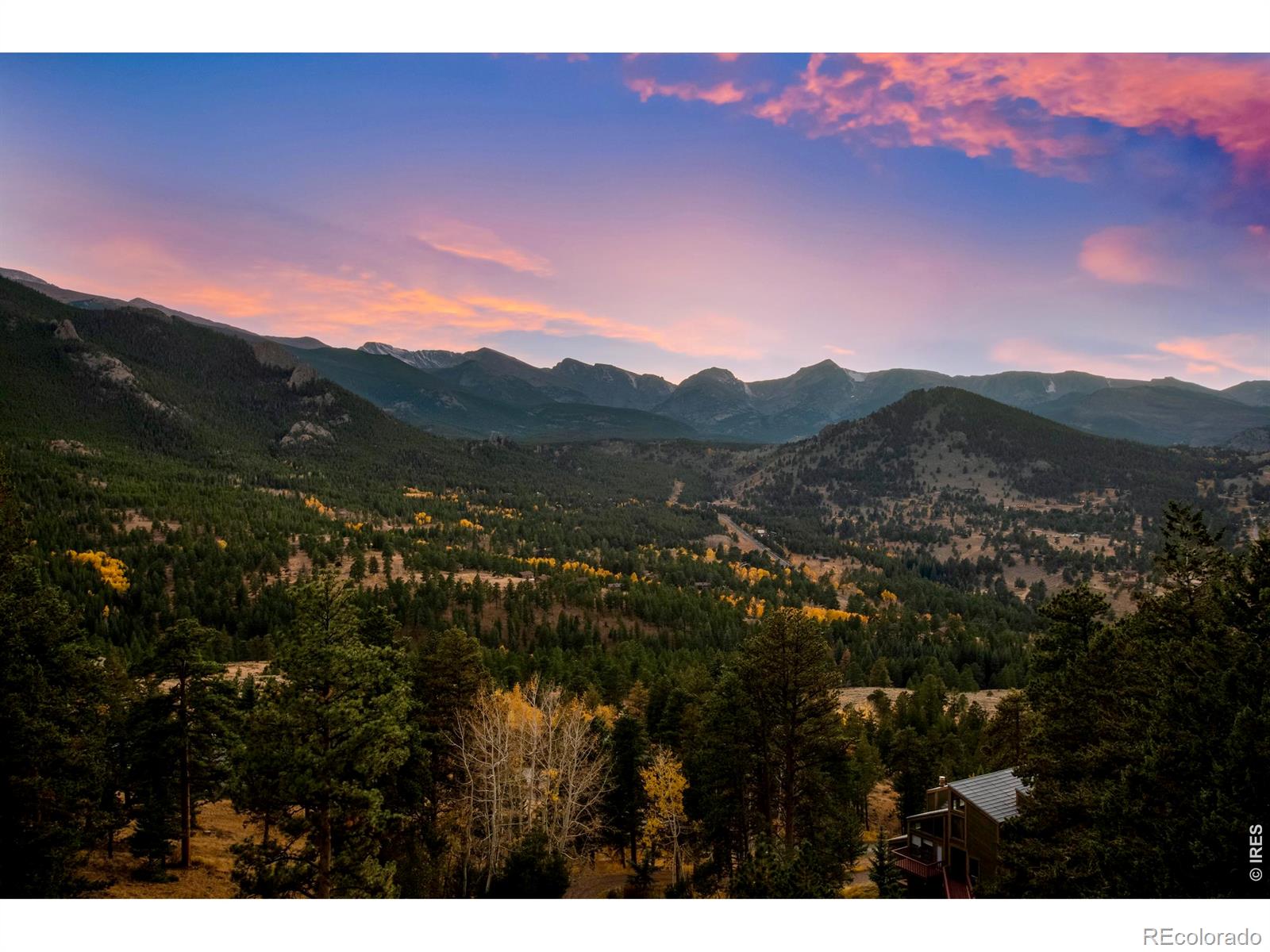 2901 Eaglecliff Drive Estes Park CO 80517