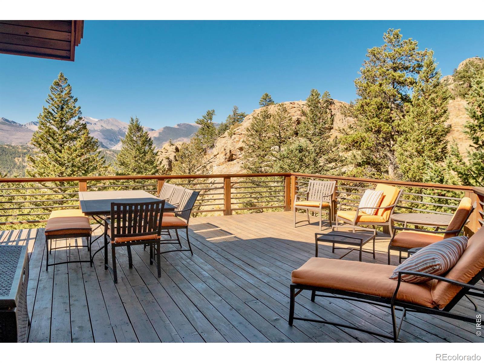 2901 Eaglecliff Drive Estes Park CO 80517