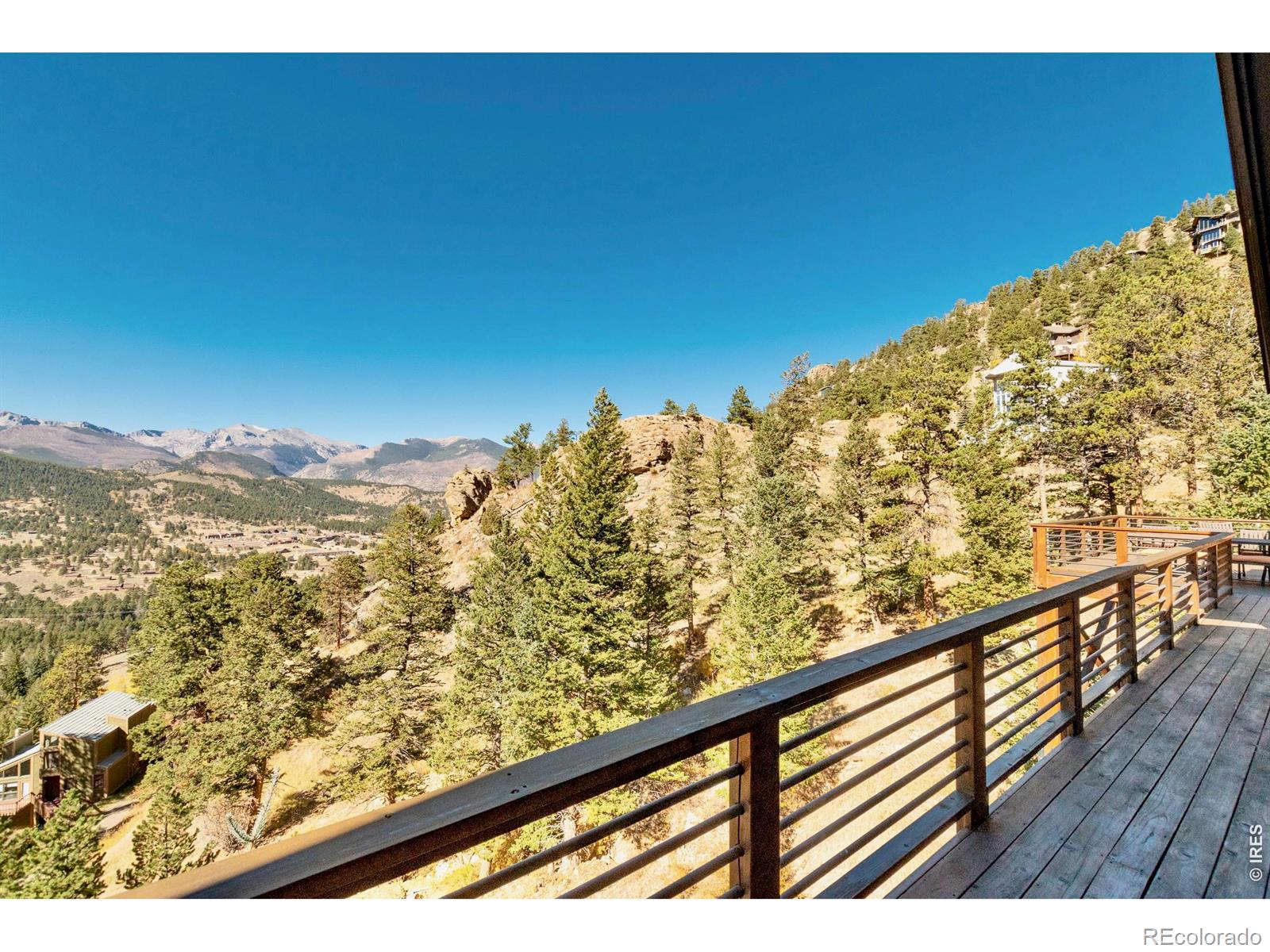 2901 Eaglecliff Drive Estes Park CO 80517