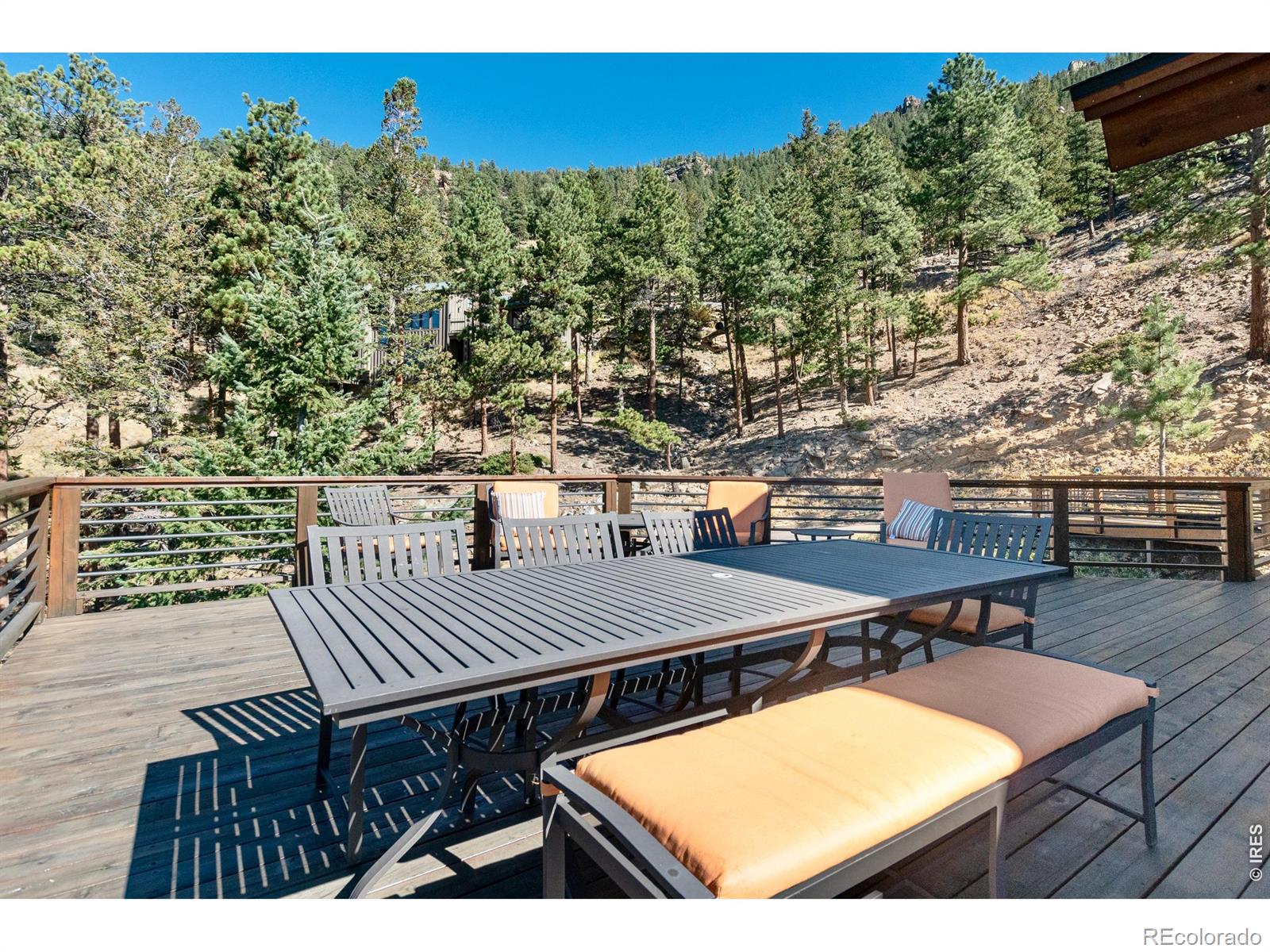 2901 Eaglecliff Drive Estes Park CO 80517