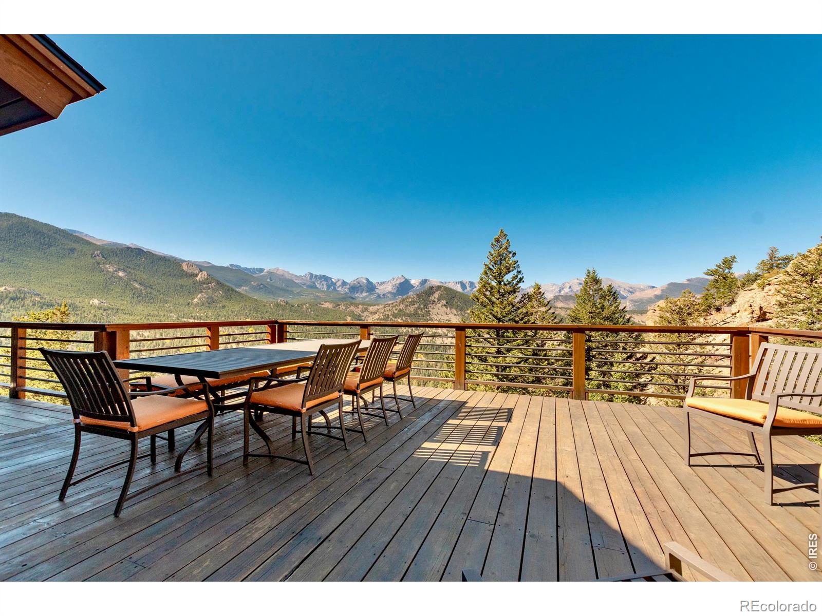 2901 Eaglecliff Drive Estes Park CO 80517
