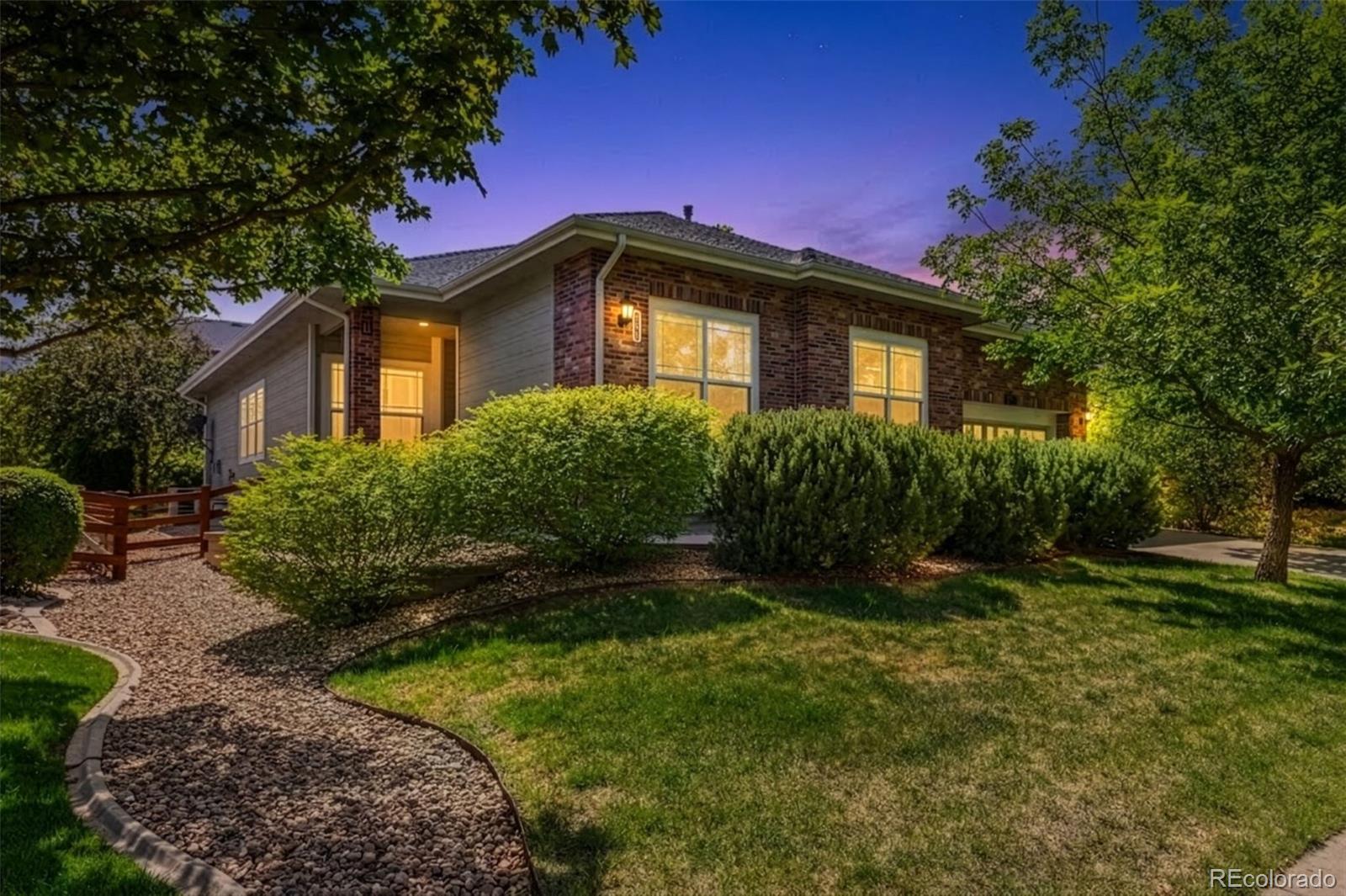 4564 Rabbit Mountain Road Broomfield CO 80020