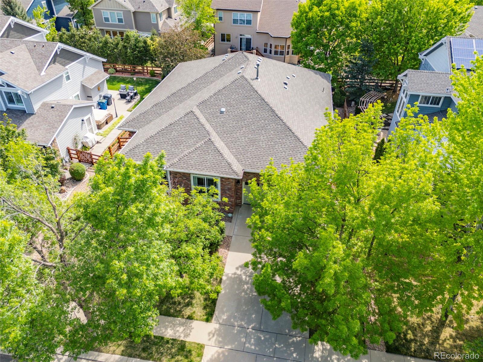 4564 Rabbit Mountain Road Broomfield CO 80020