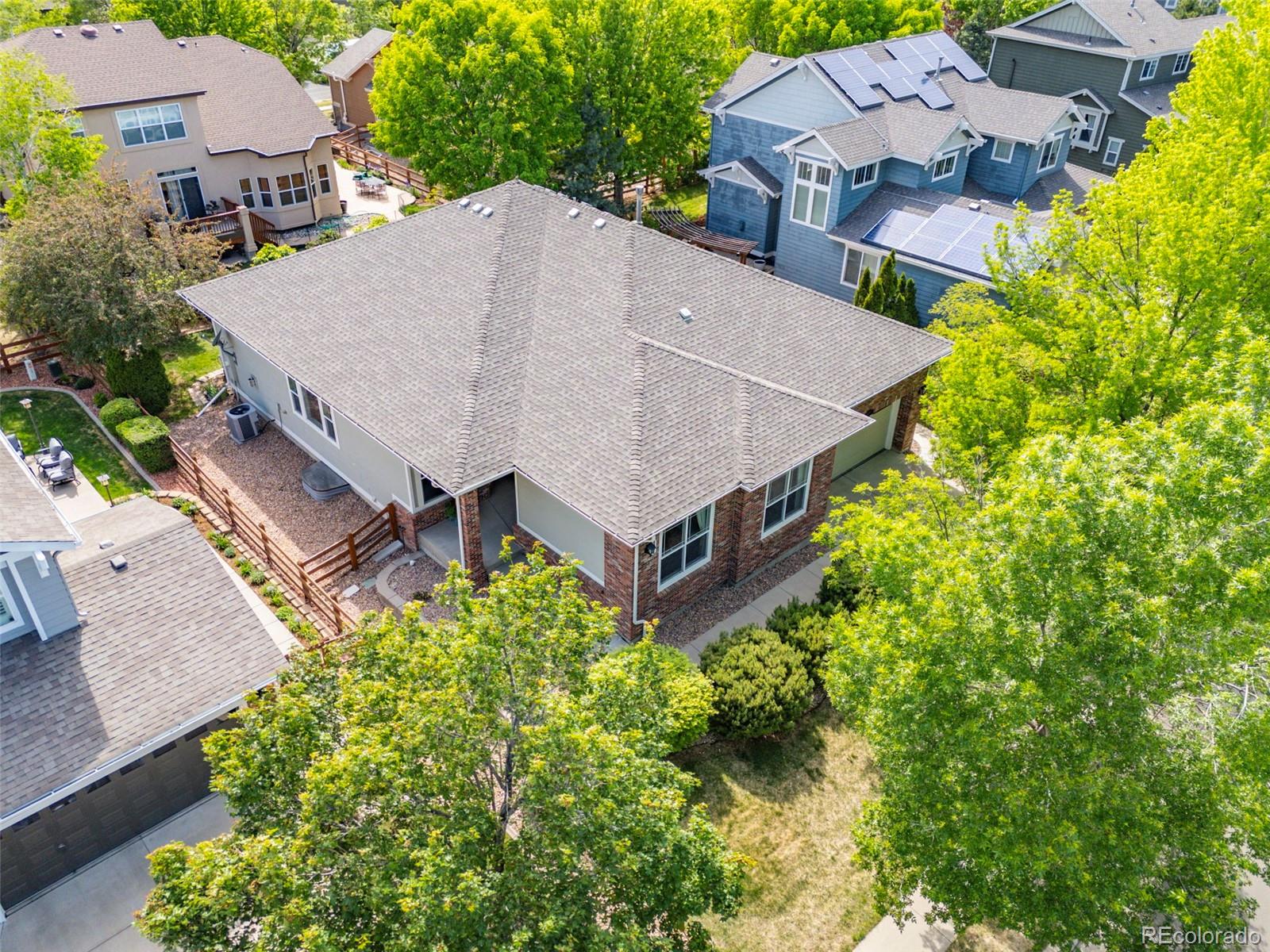 4564 Rabbit Mountain Road Broomfield CO 80020