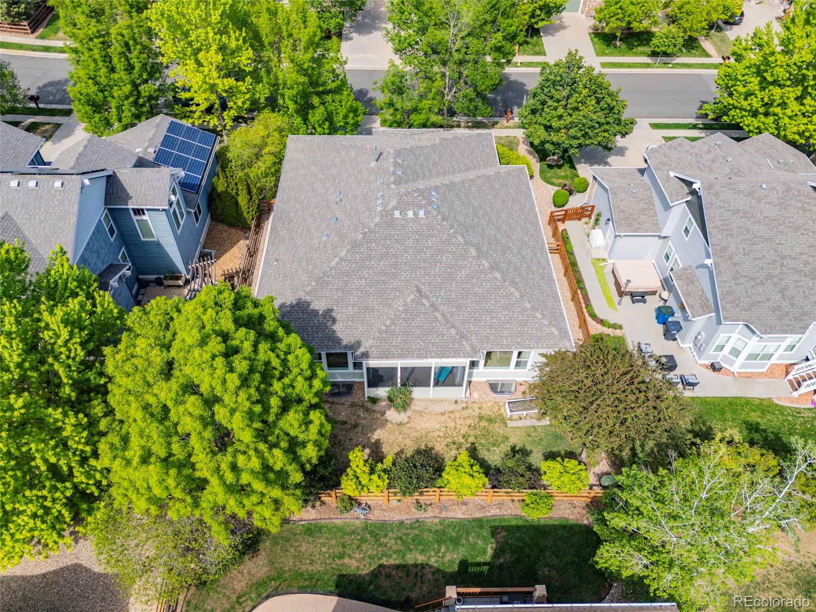 4564 Rabbit Mountain Road Broomfield CO 80020