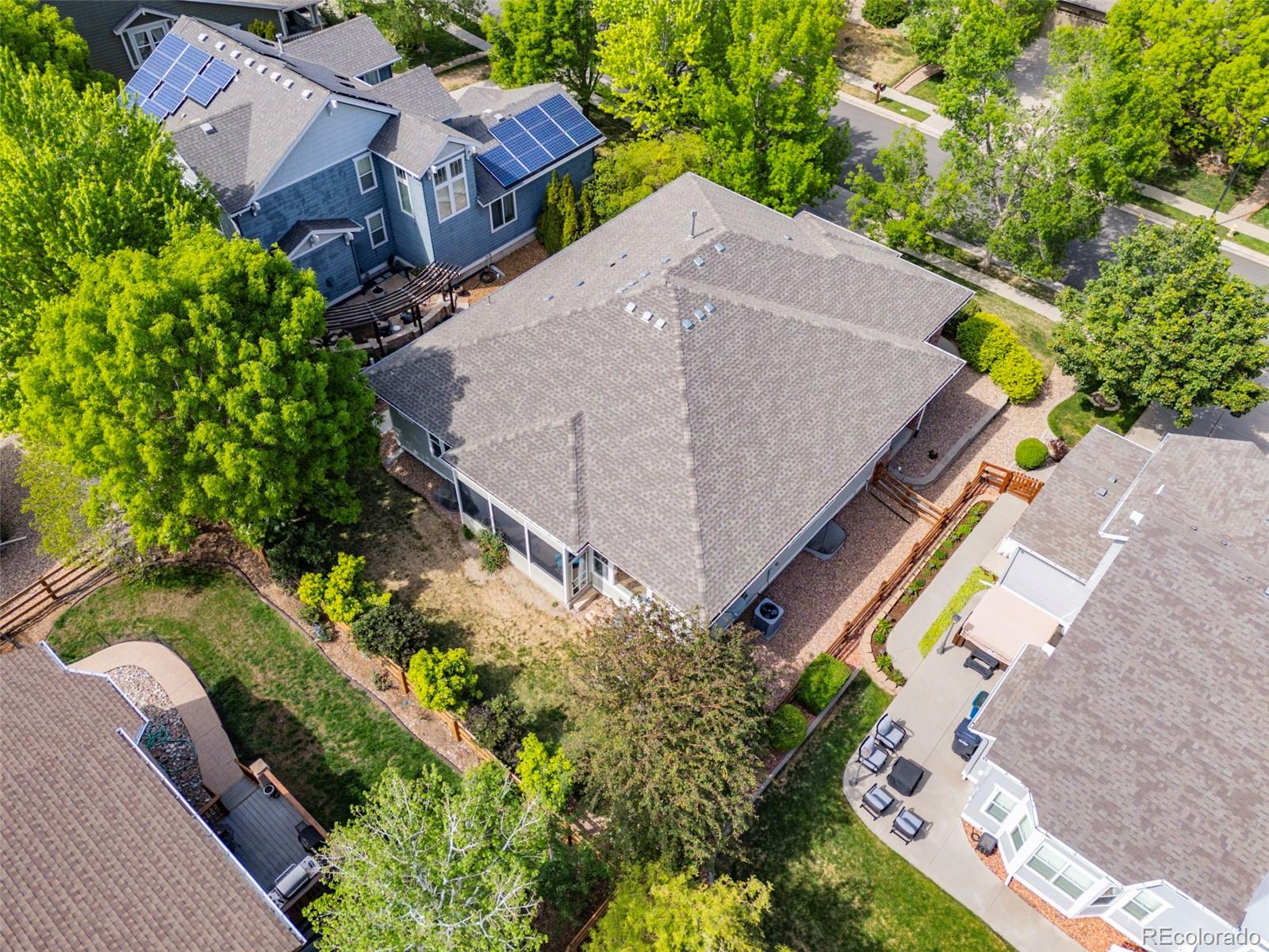 4564 Rabbit Mountain Road Broomfield CO 80020
