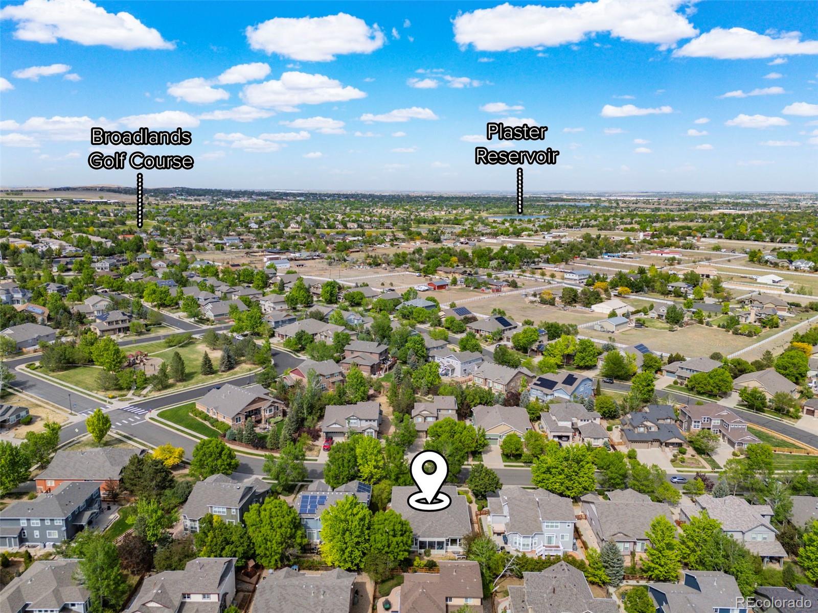 4564 Rabbit Mountain Road Broomfield CO 80020