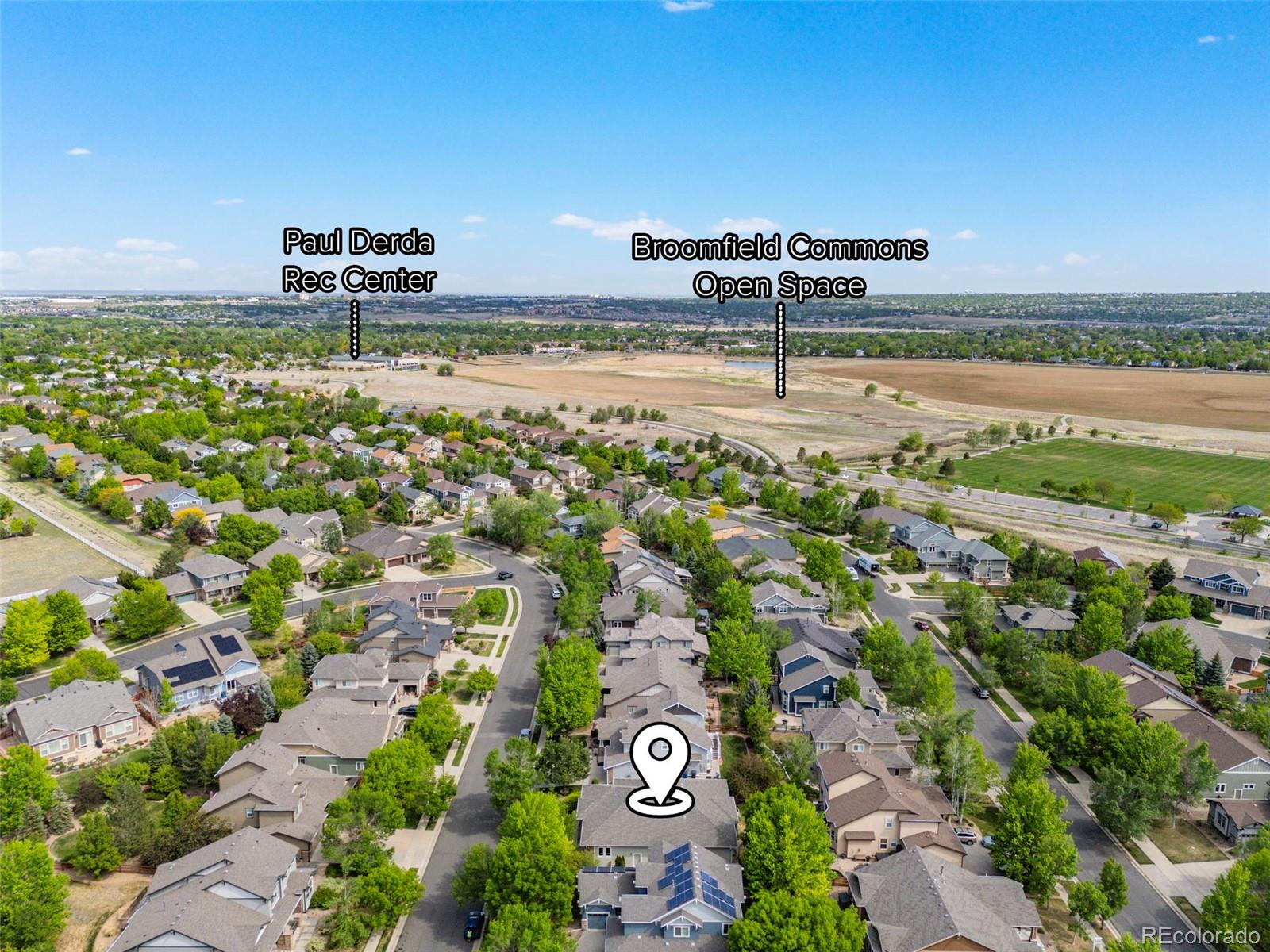 4564 Rabbit Mountain Road Broomfield CO 80020