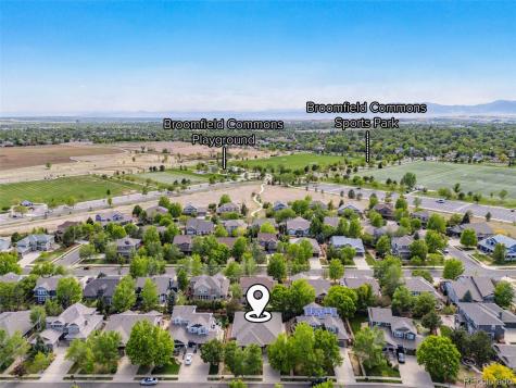 4564 Rabbit Mountain Road Broomfield CO 80020