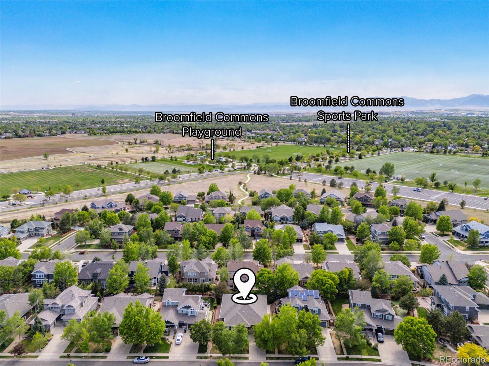 4564 Rabbit Mountain Road Broomfield CO 80020