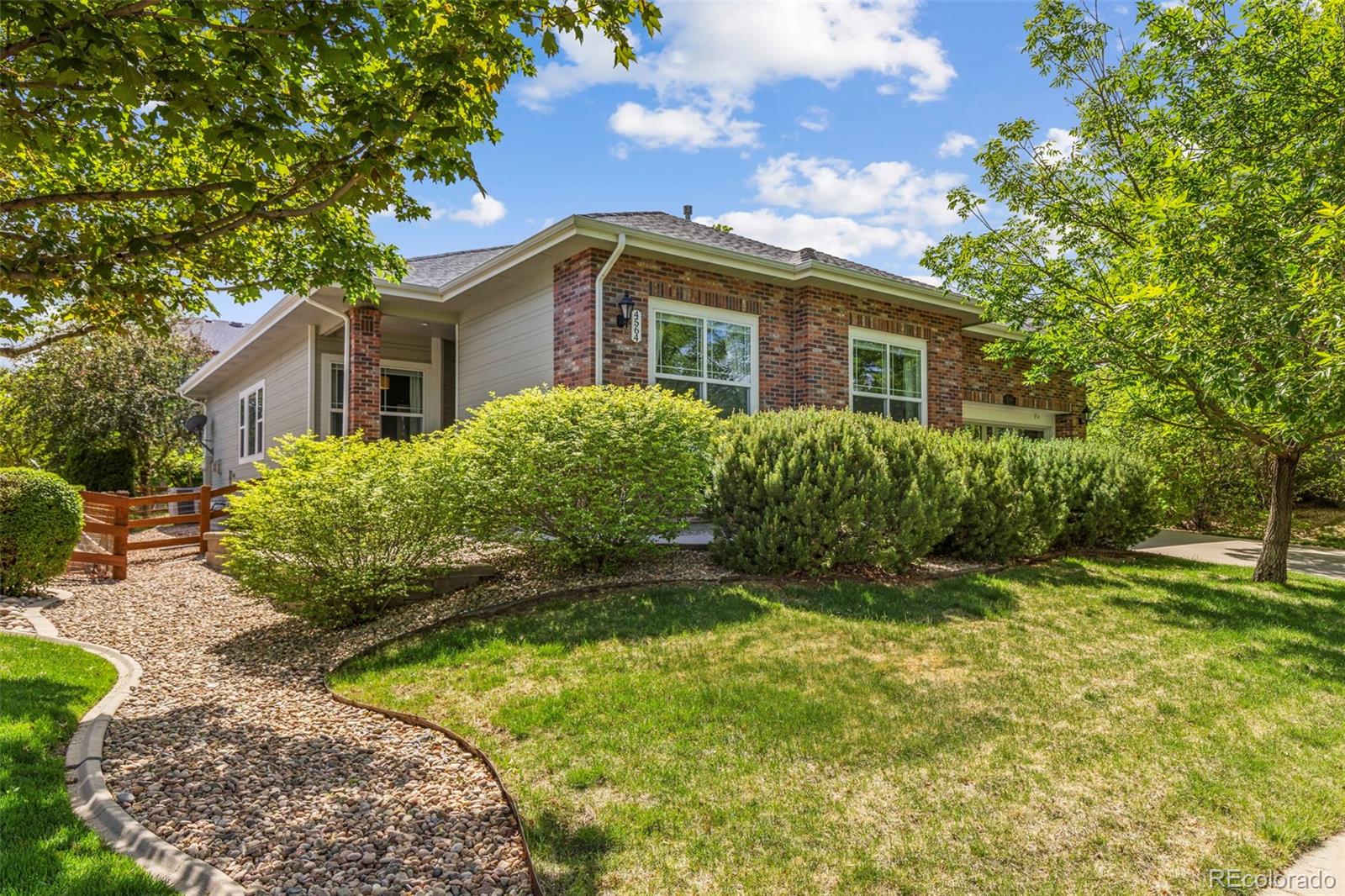 4564 Rabbit Mountain Road Broomfield CO 80020
