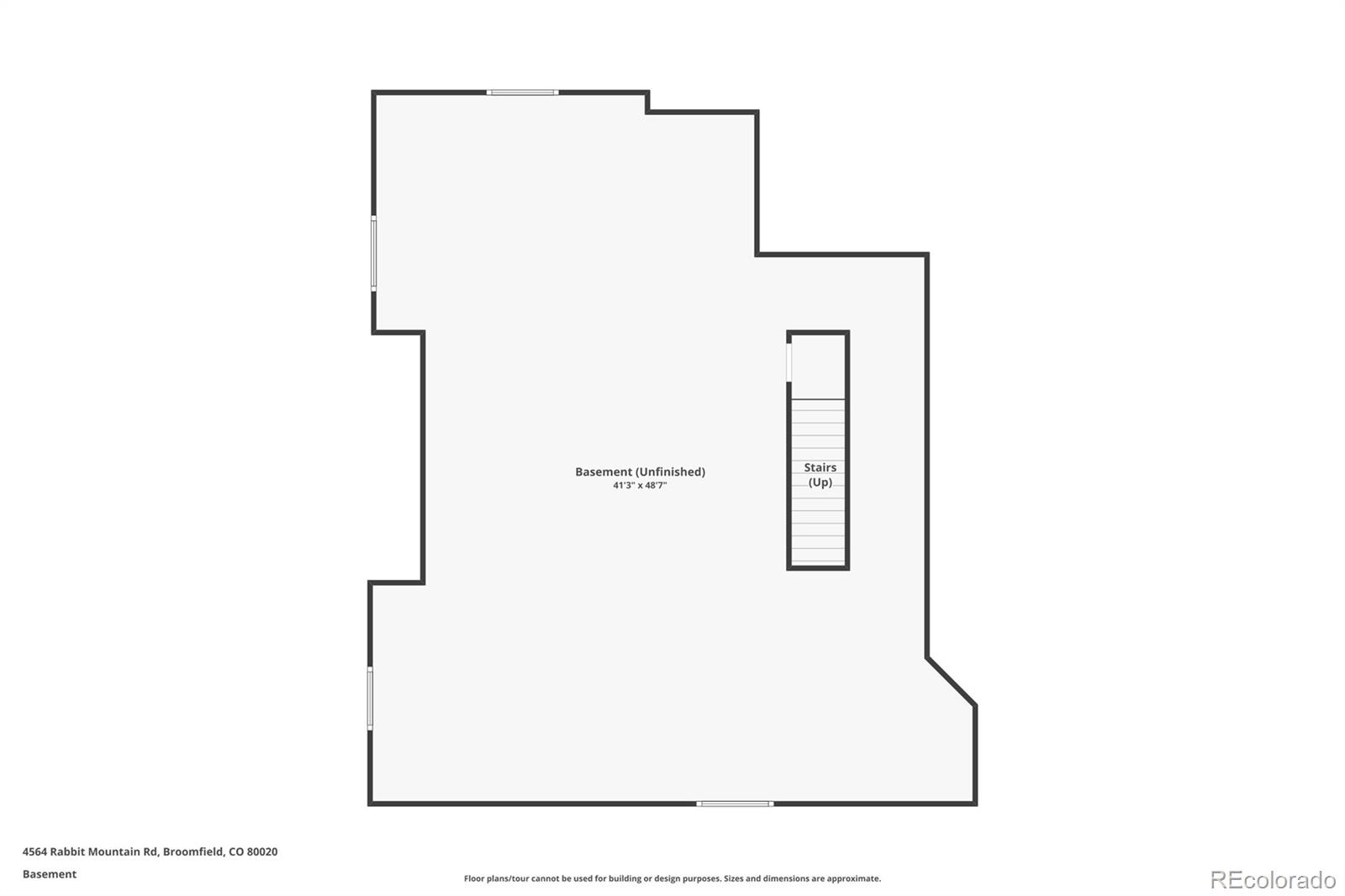 4564 Rabbit Mountain Road Broomfield CO 80020
