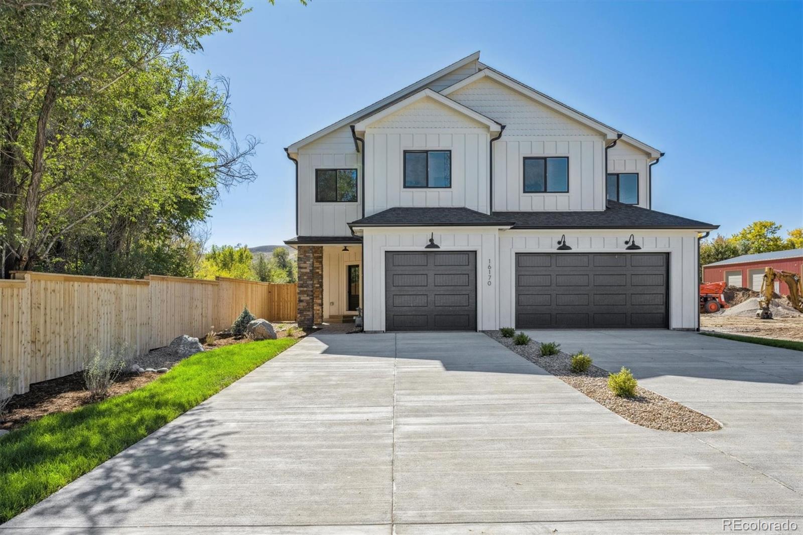 16170 Mount Vernon Road Golden CO 80401