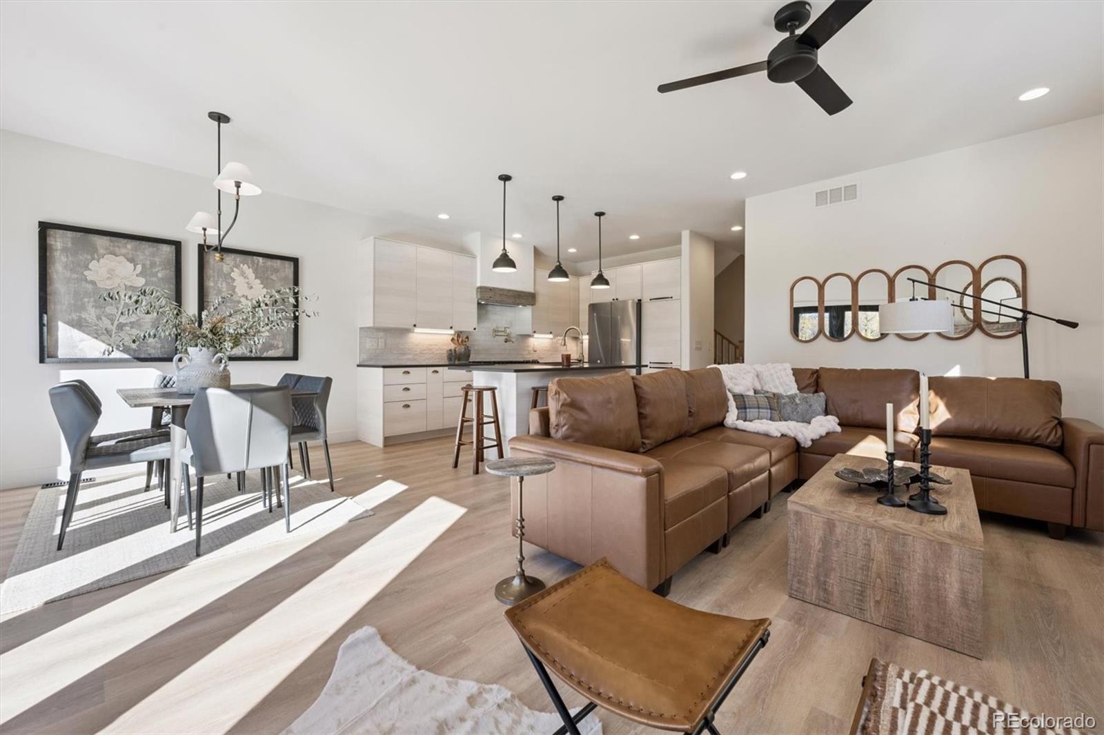16170 Mount Vernon Road Golden CO 80401