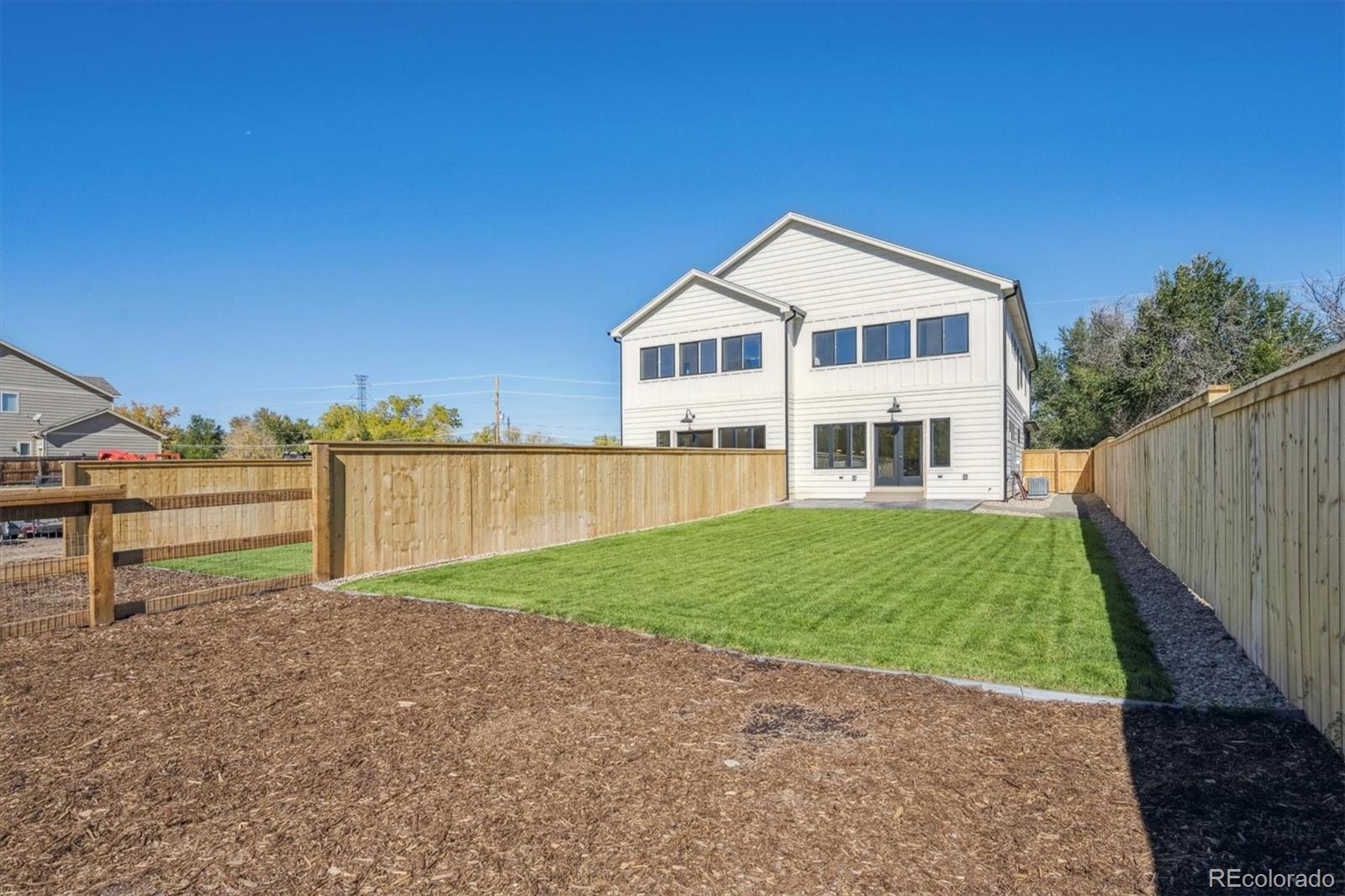 16170 Mount Vernon Road Golden CO 80401