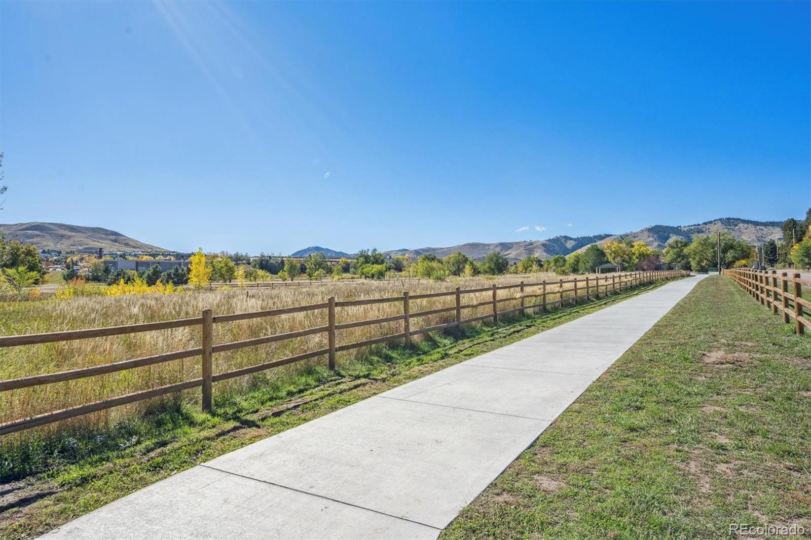 16170 Mount Vernon Road Golden CO 80401