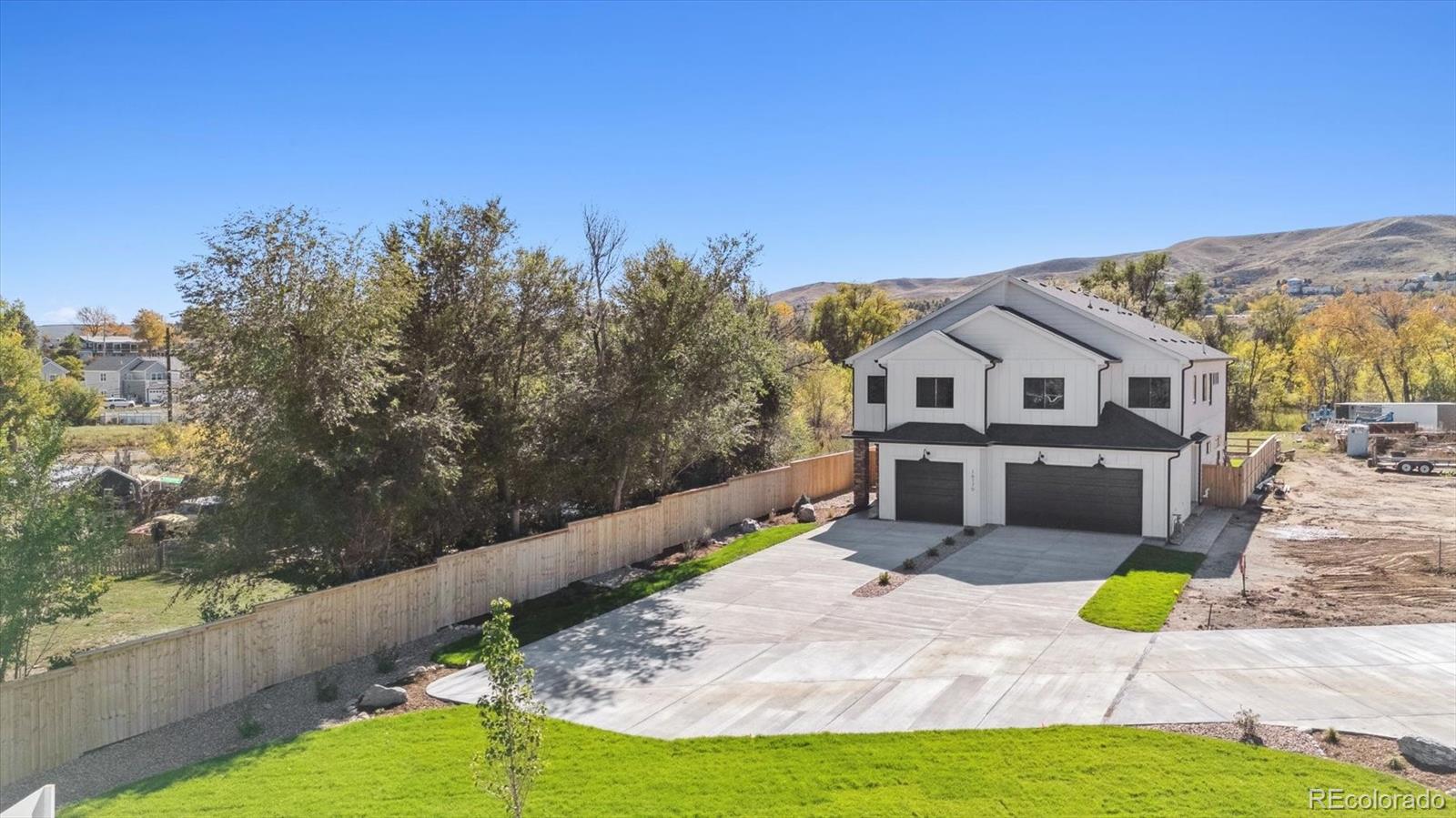 16170 Mount Vernon Road Golden CO 80401