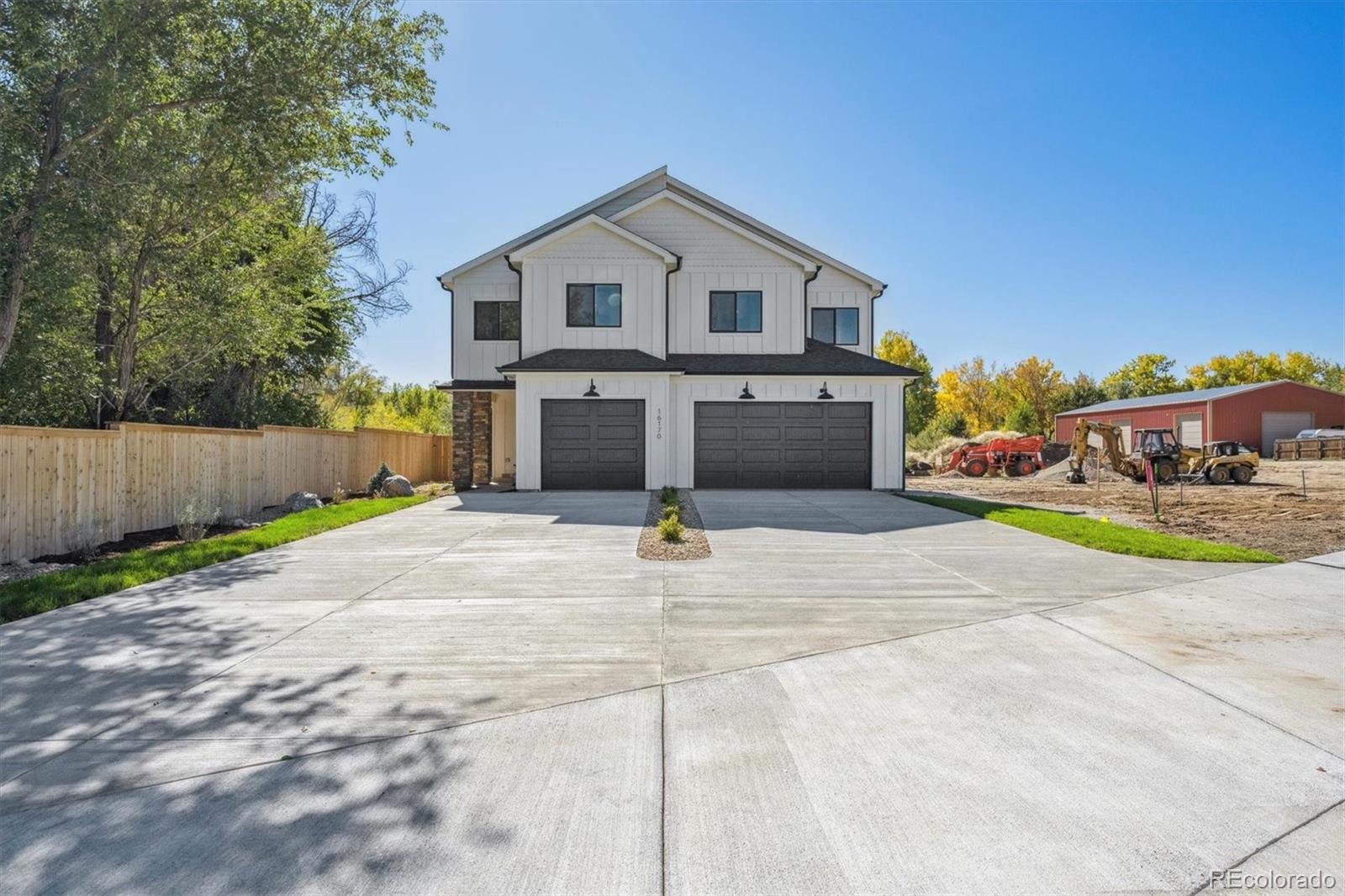16170 Mount Vernon Road Golden CO 80401