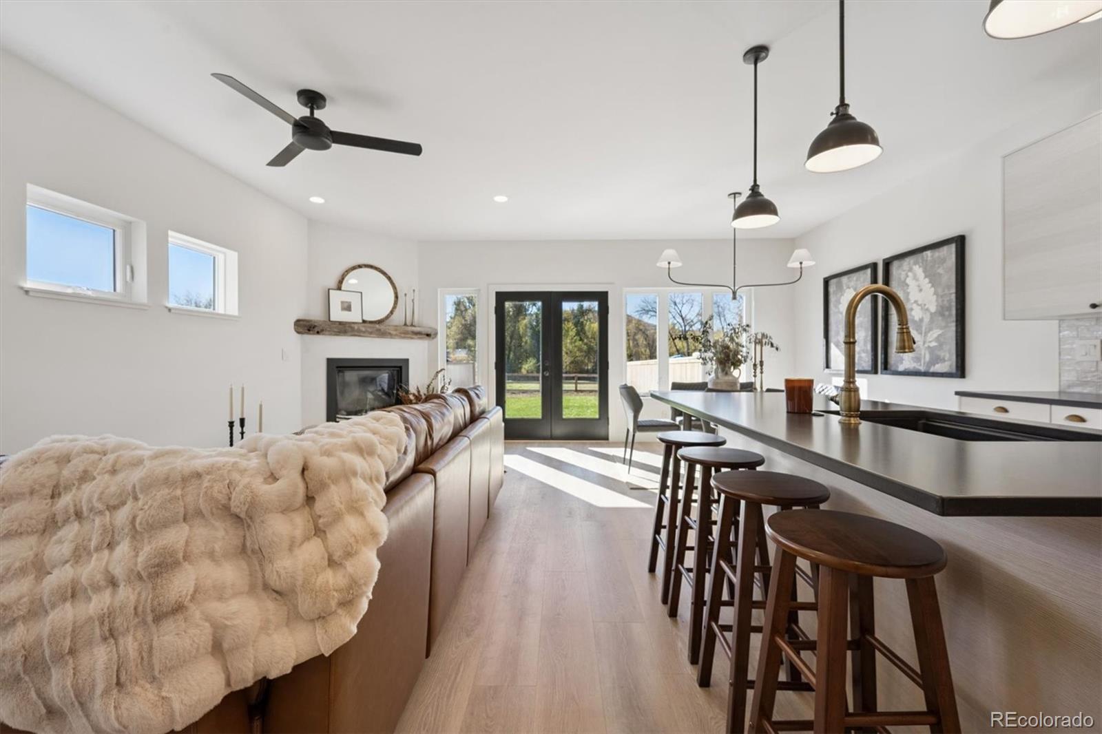 16170 Mount Vernon Road Golden CO 80401