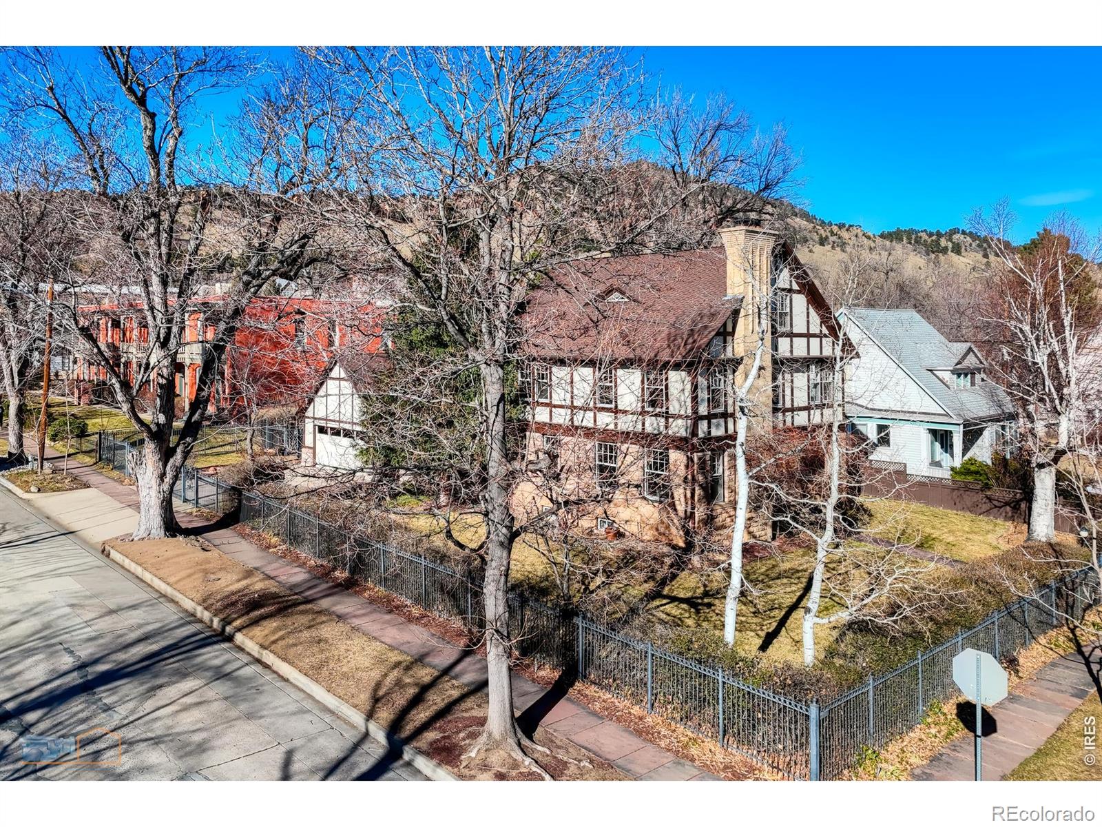 2409 5th Street Boulder CO 80304