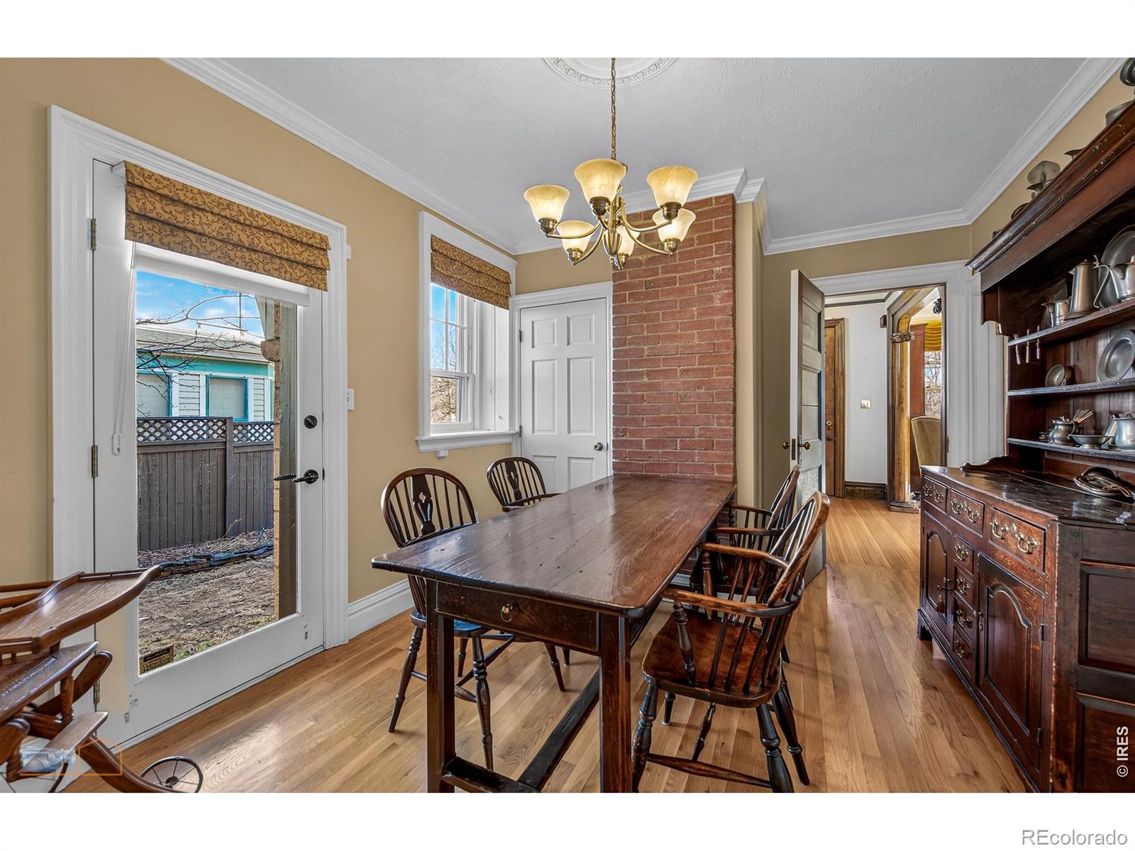 2409 5th Street Boulder CO 80304