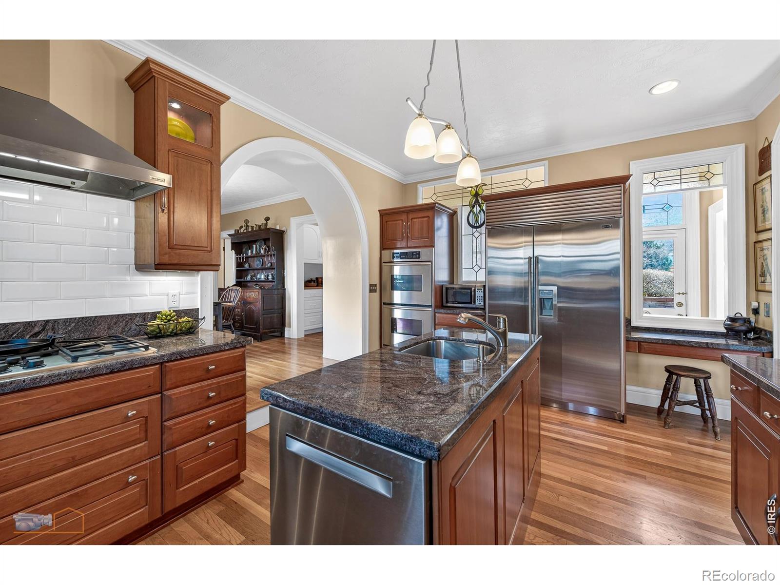 2409 5th Street Boulder CO 80304