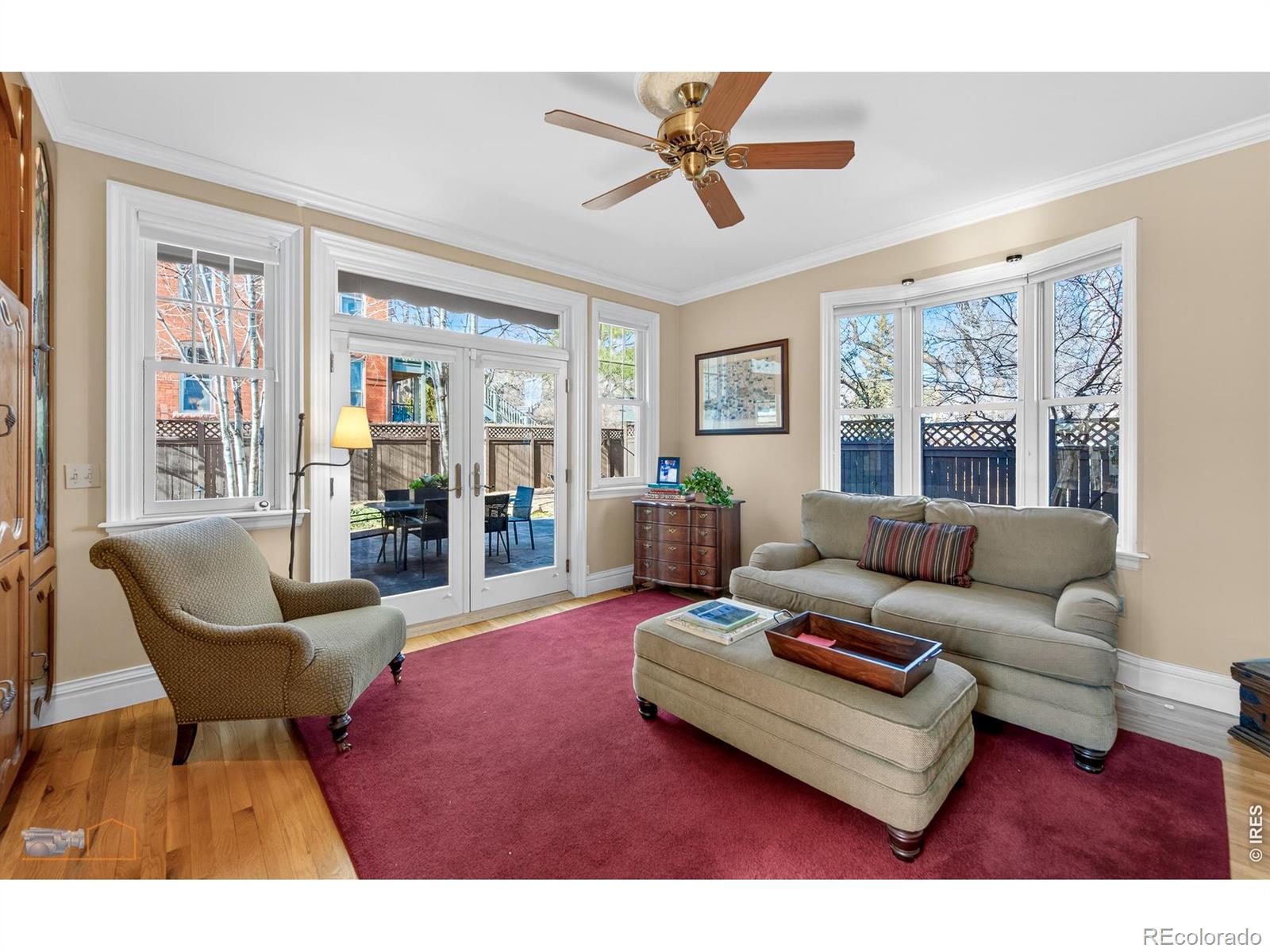 2409 5th Street Boulder CO 80304