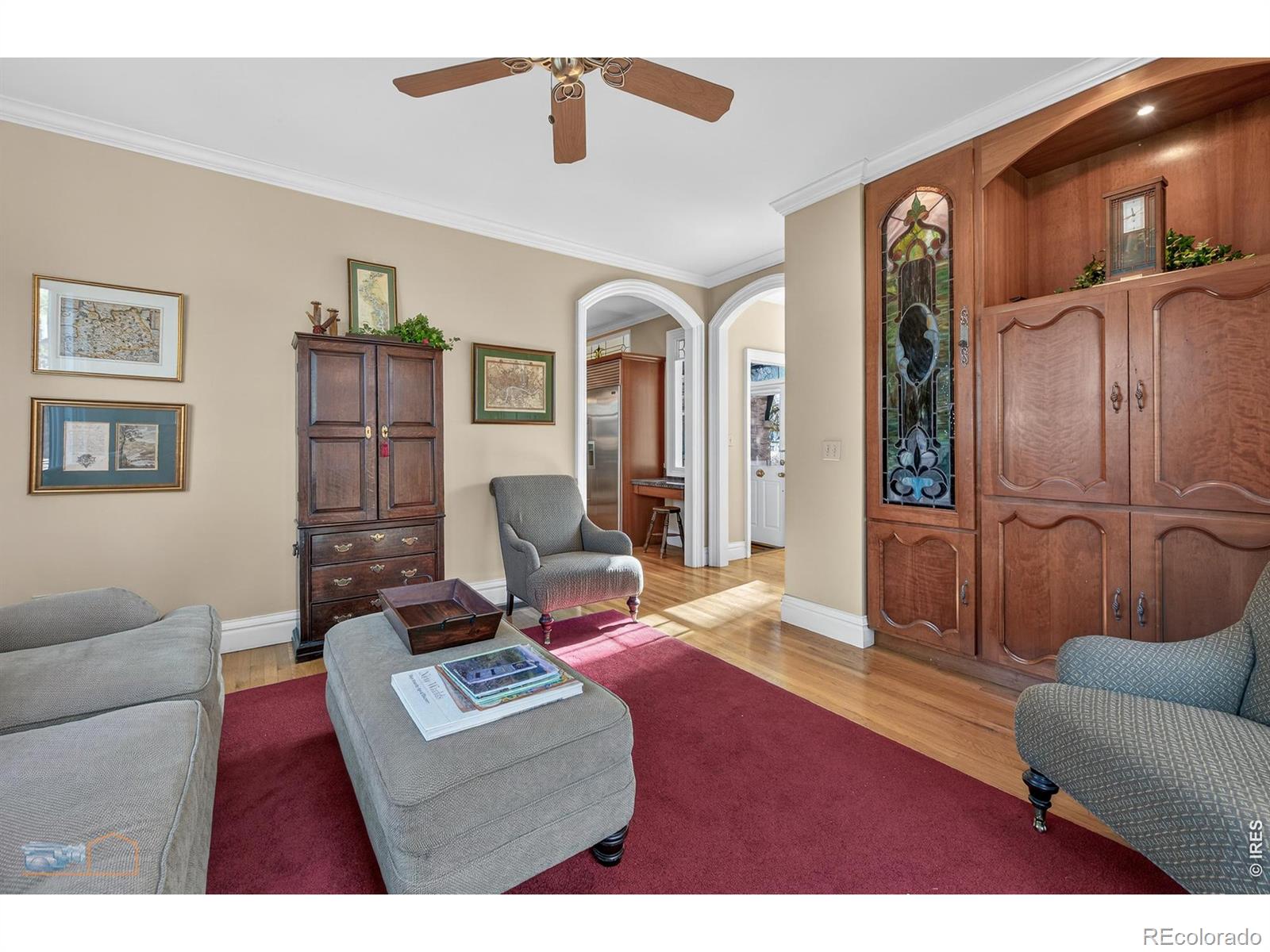 2409 5th Street Boulder CO 80304