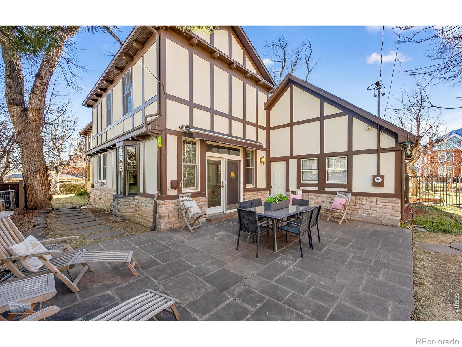 2409 5th Street Boulder CO 80304