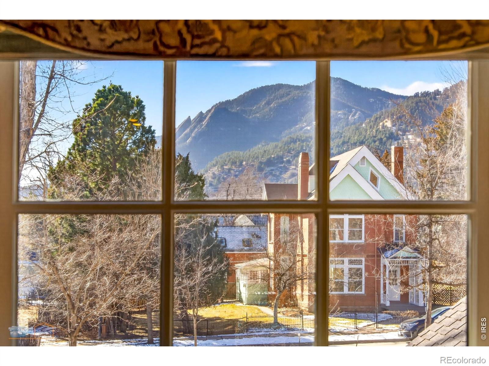 2409 5th Street Boulder CO 80304