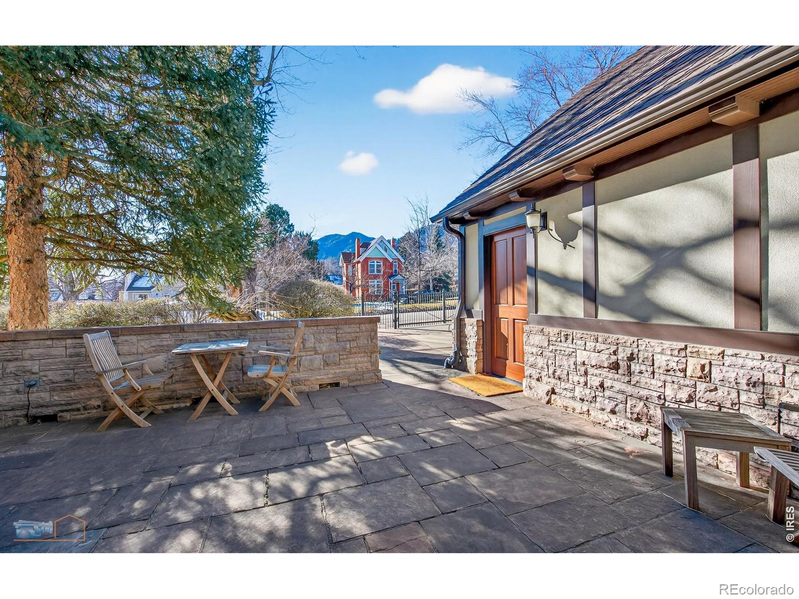 2409 5th Street Boulder CO 80304