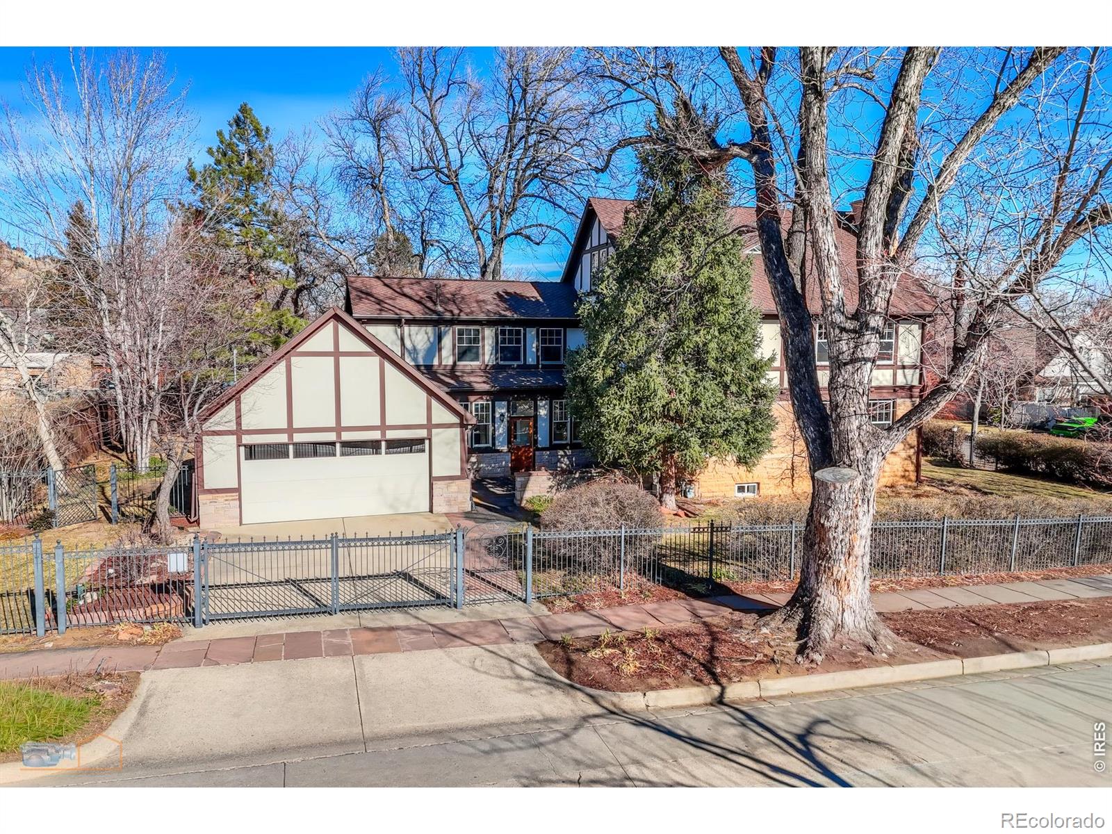 2409 5th Street Boulder CO 80304