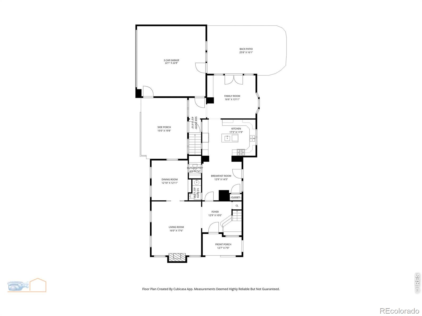 2409 5th Street Boulder CO 80304
