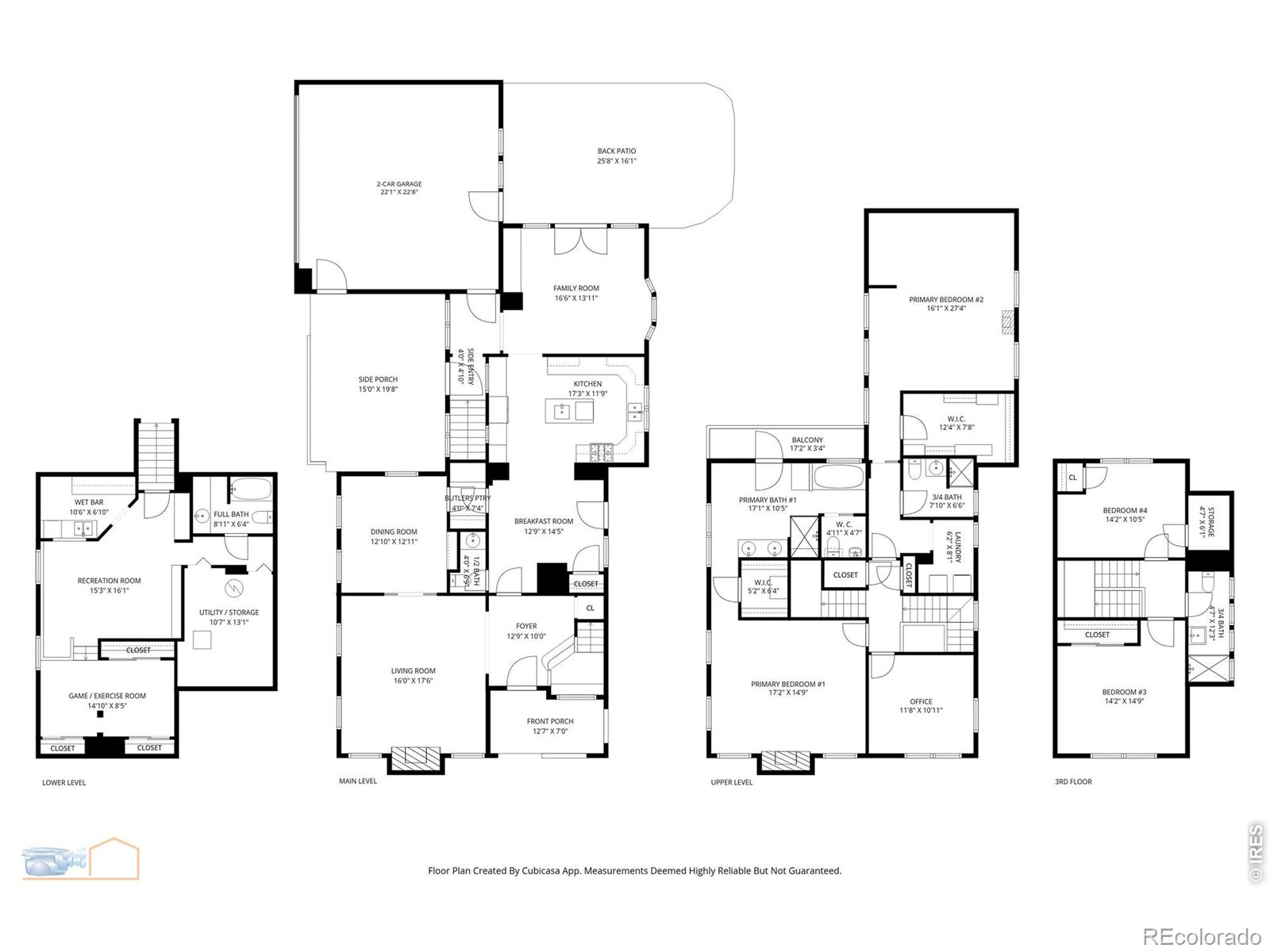 2409 5th Street Boulder CO 80304