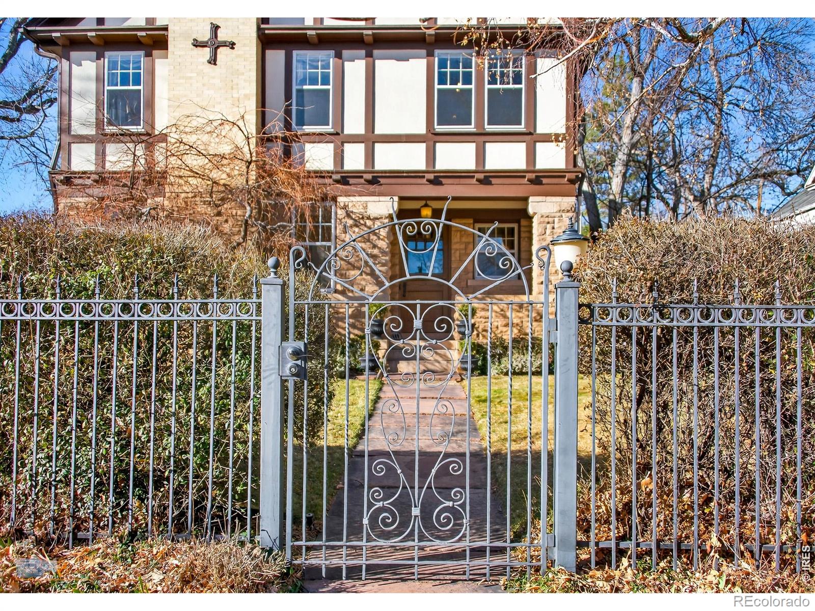 2409 5th Street Boulder CO 80304