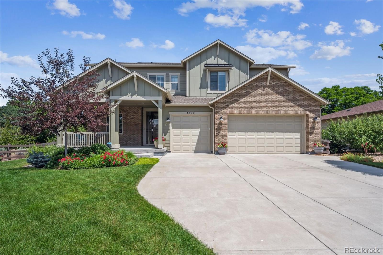 3890 Tabor Court Wheat Ridge CO 80033