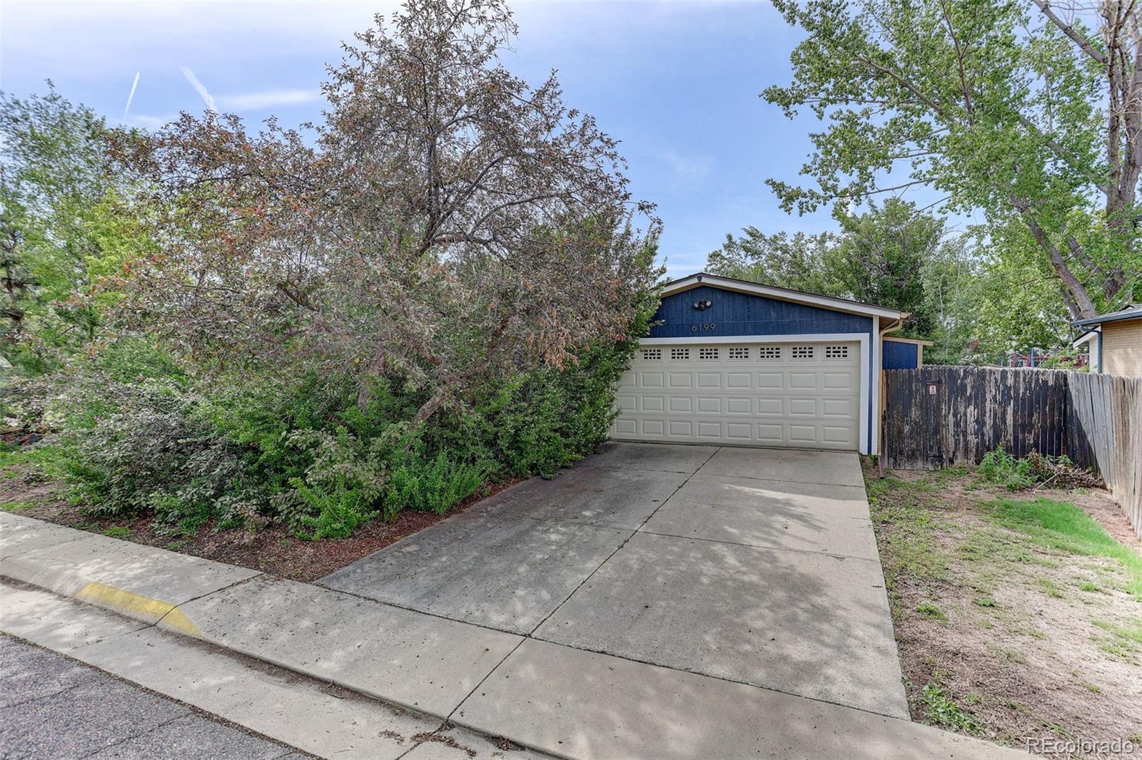 6199 Independence Street Arvada CO 80004