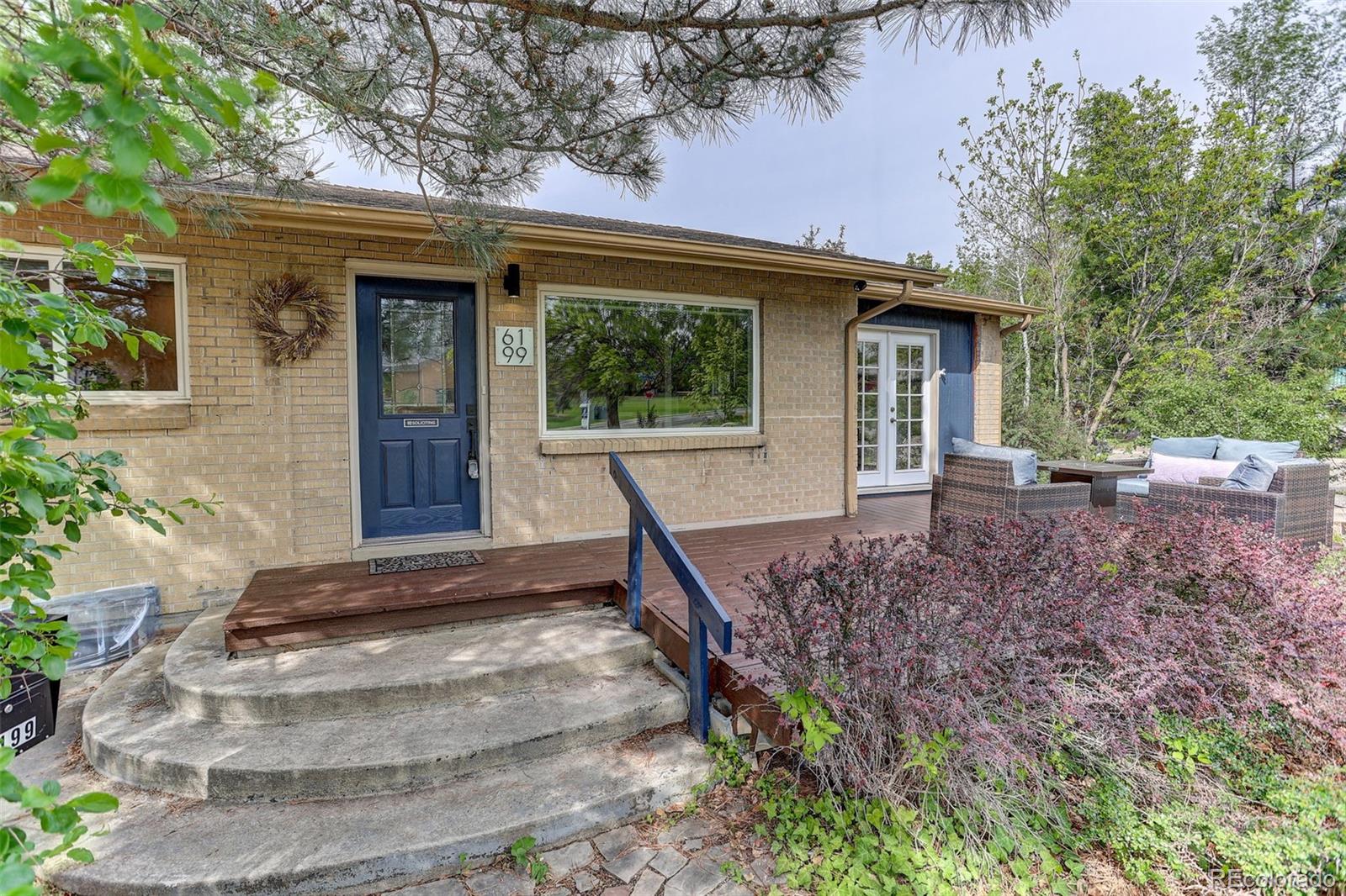 6199 Independence Street Arvada CO 80004
