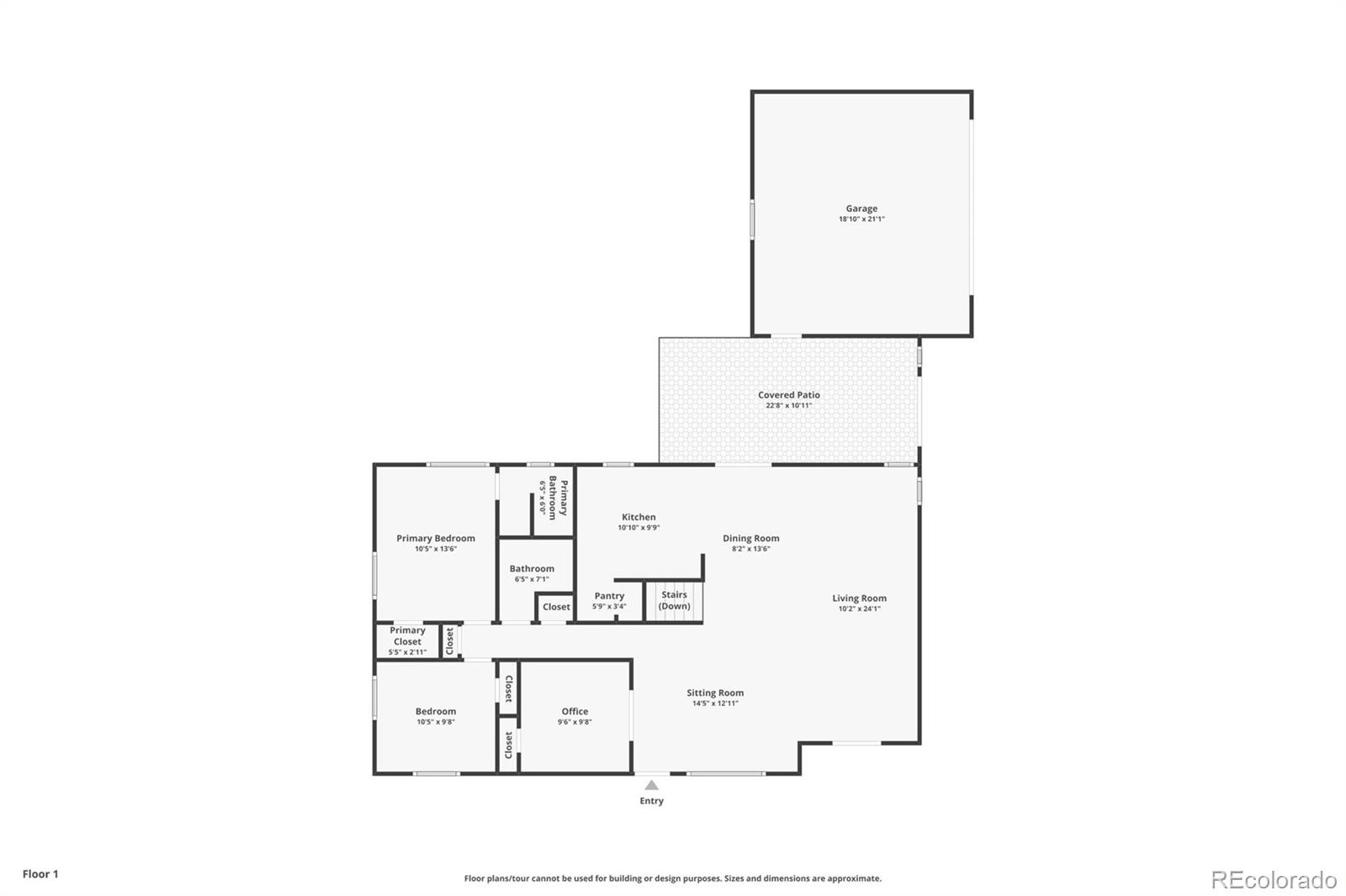 6199 Independence Street Arvada CO 80004